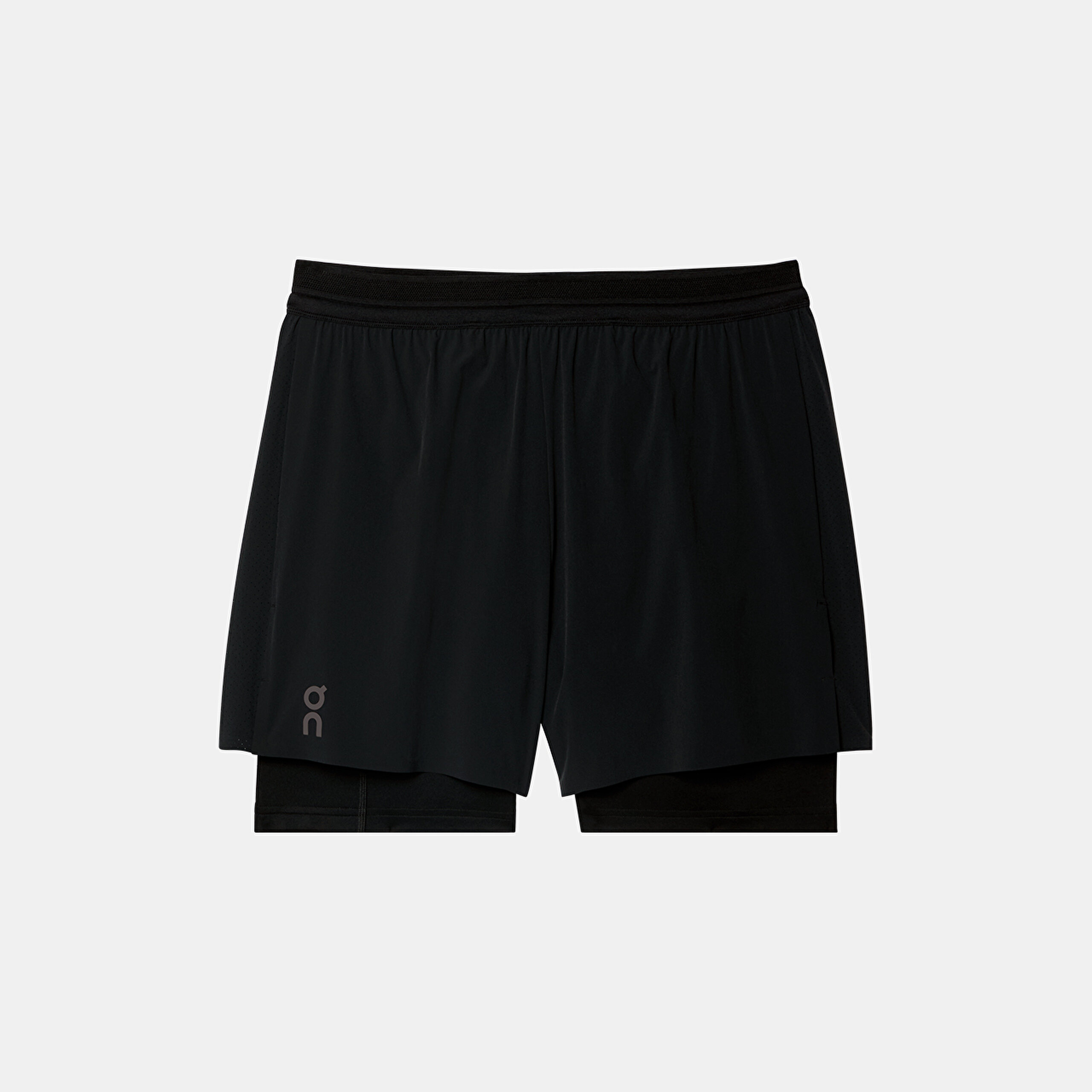 5" Performance 2/1 Shorts - 7