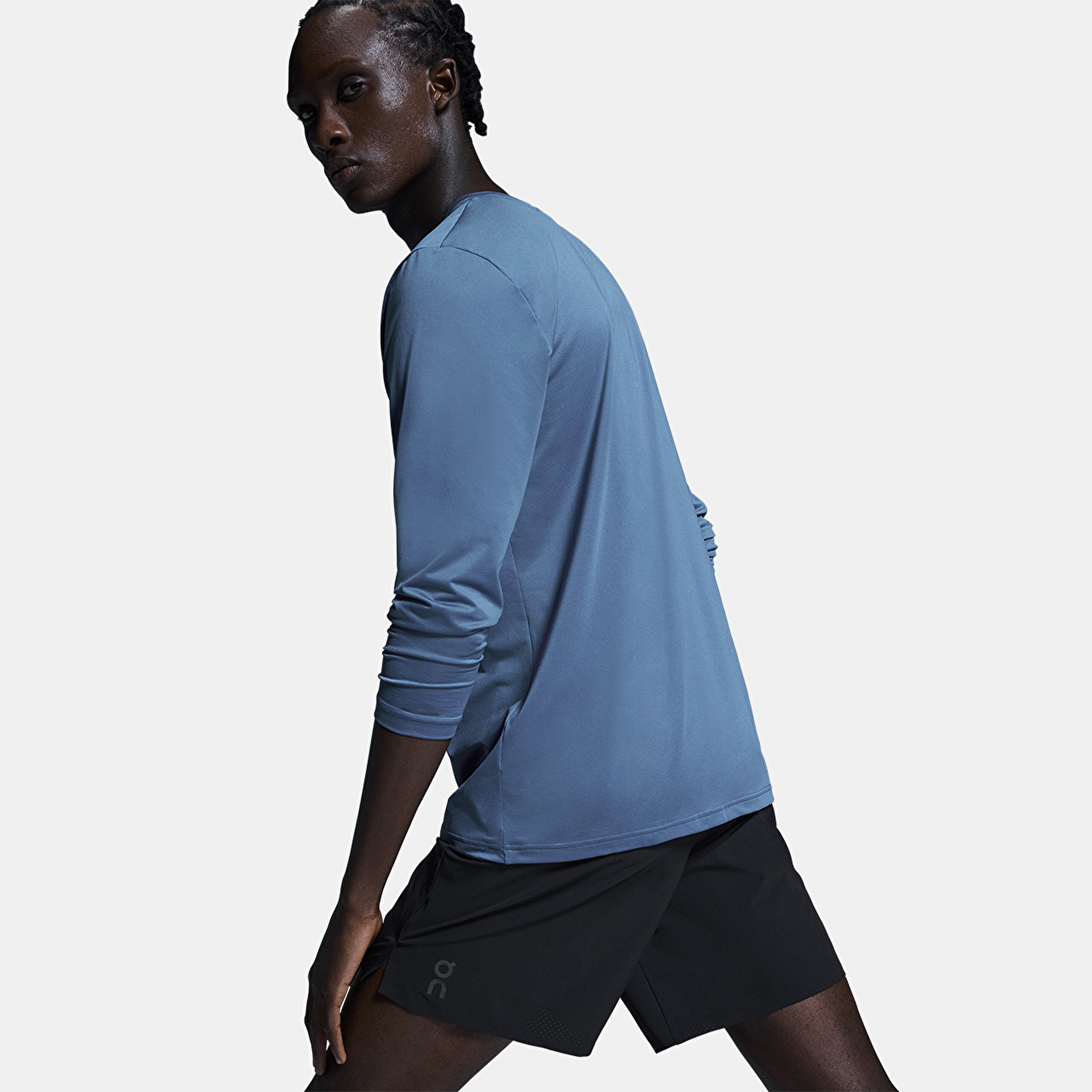 ON 7" Performance Shorts - 2