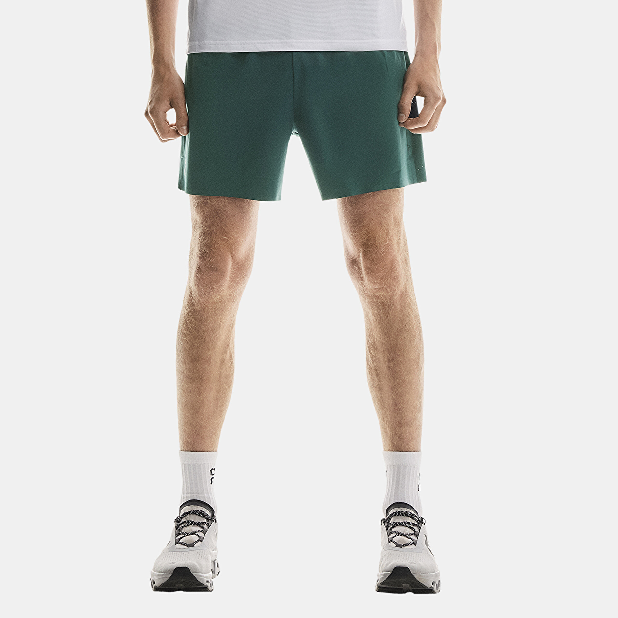 ON 5" Performance Shorts - 0