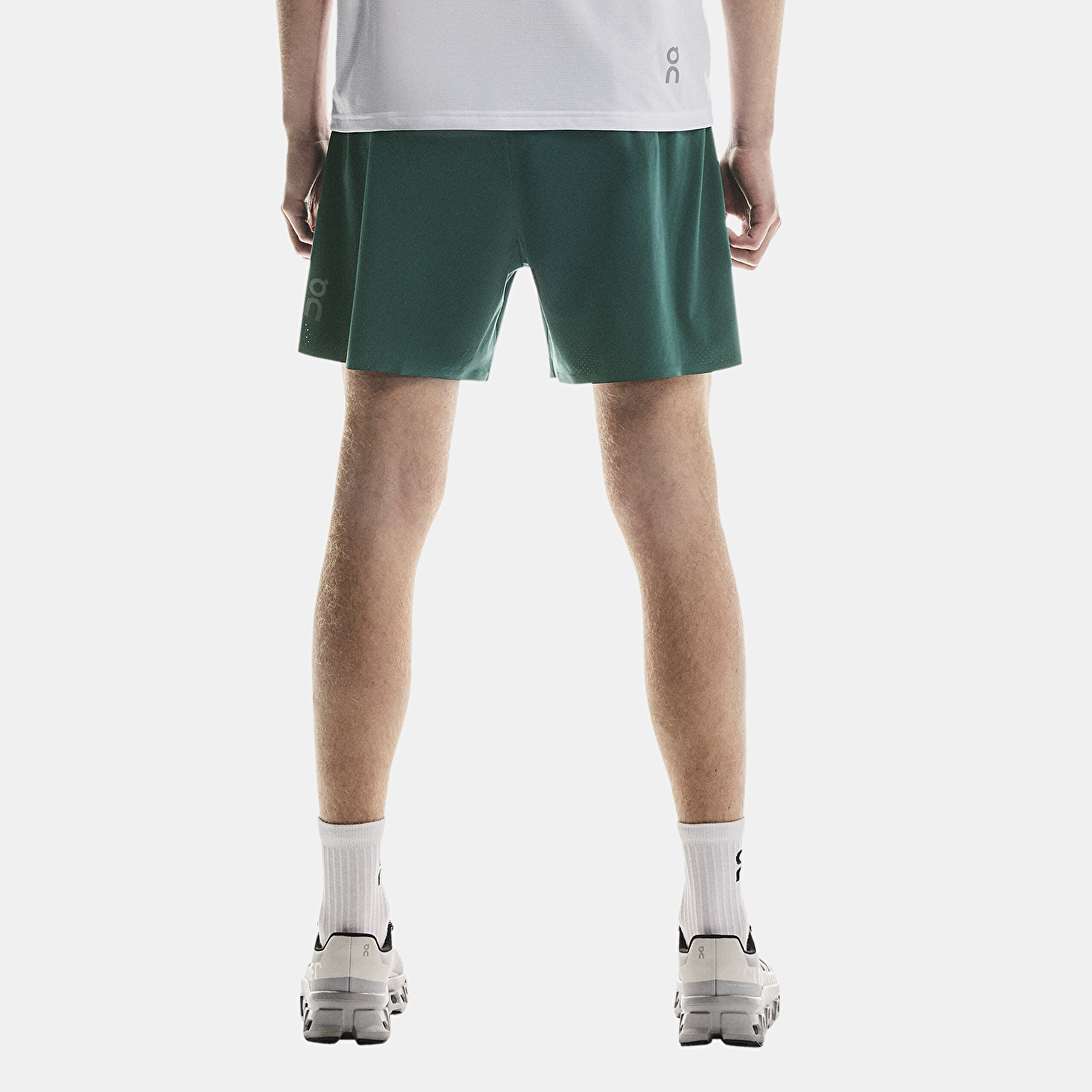 ON 5" Performance Shorts - 1