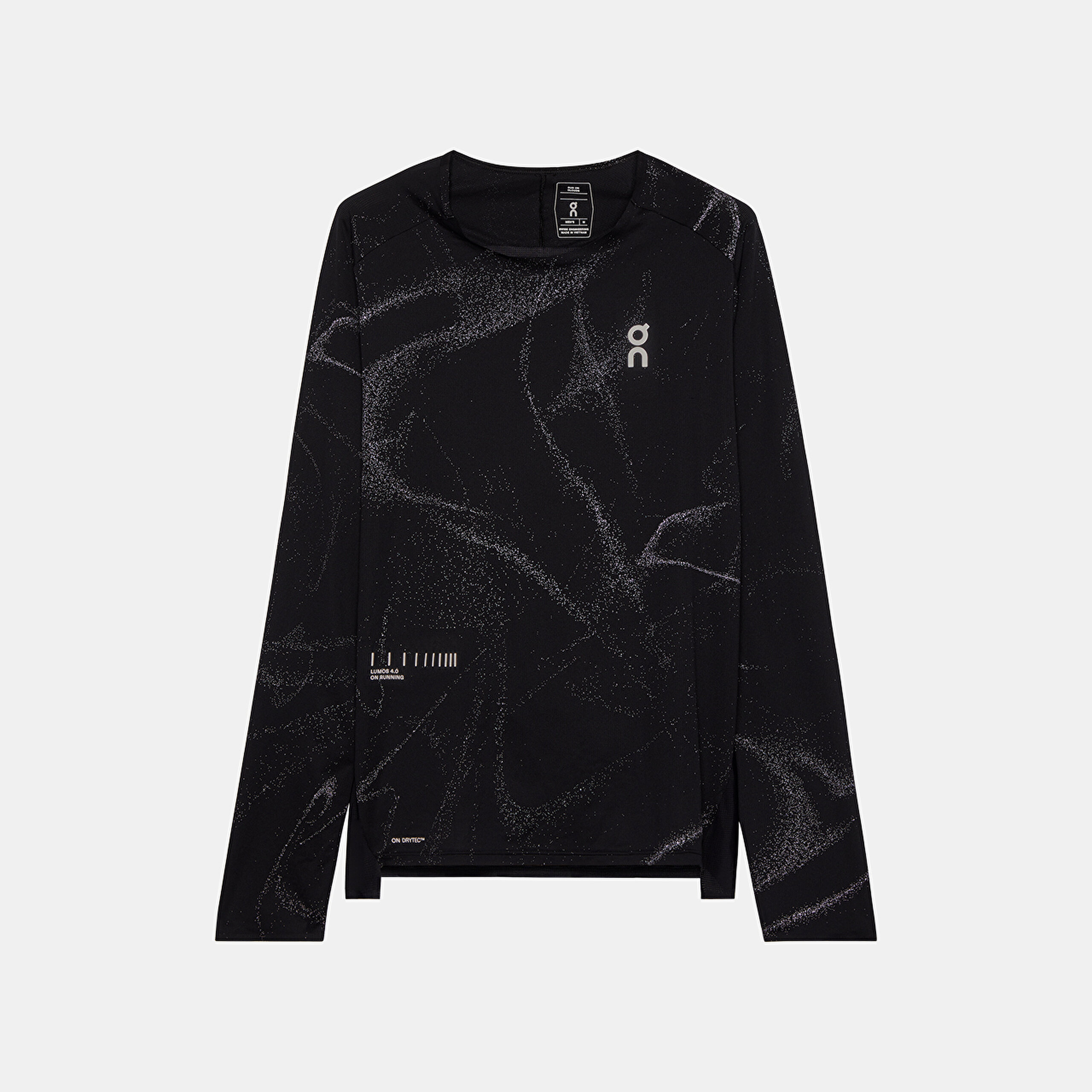 Performance Long-t Lumos - 10