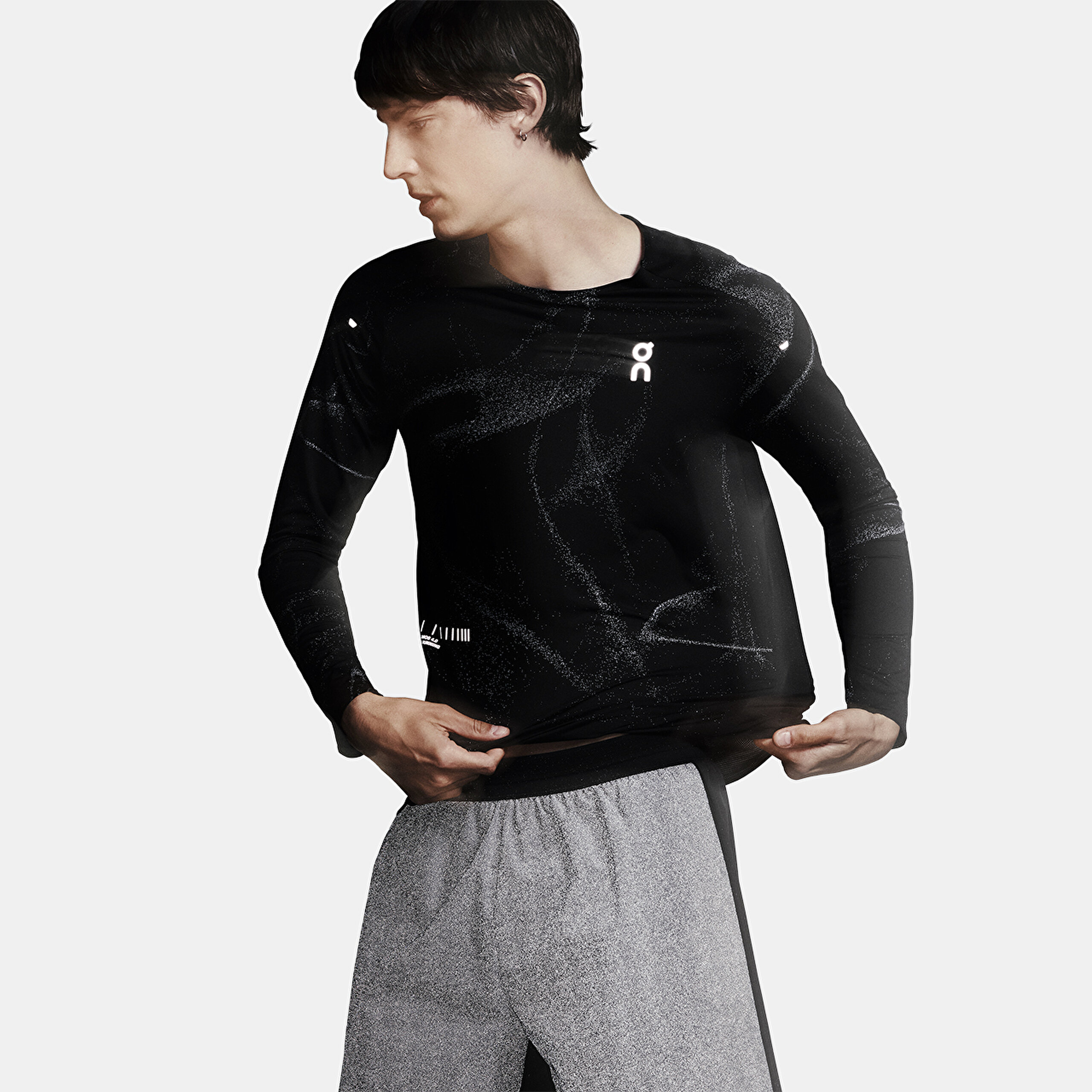 Performance Long-t Lumos - 5