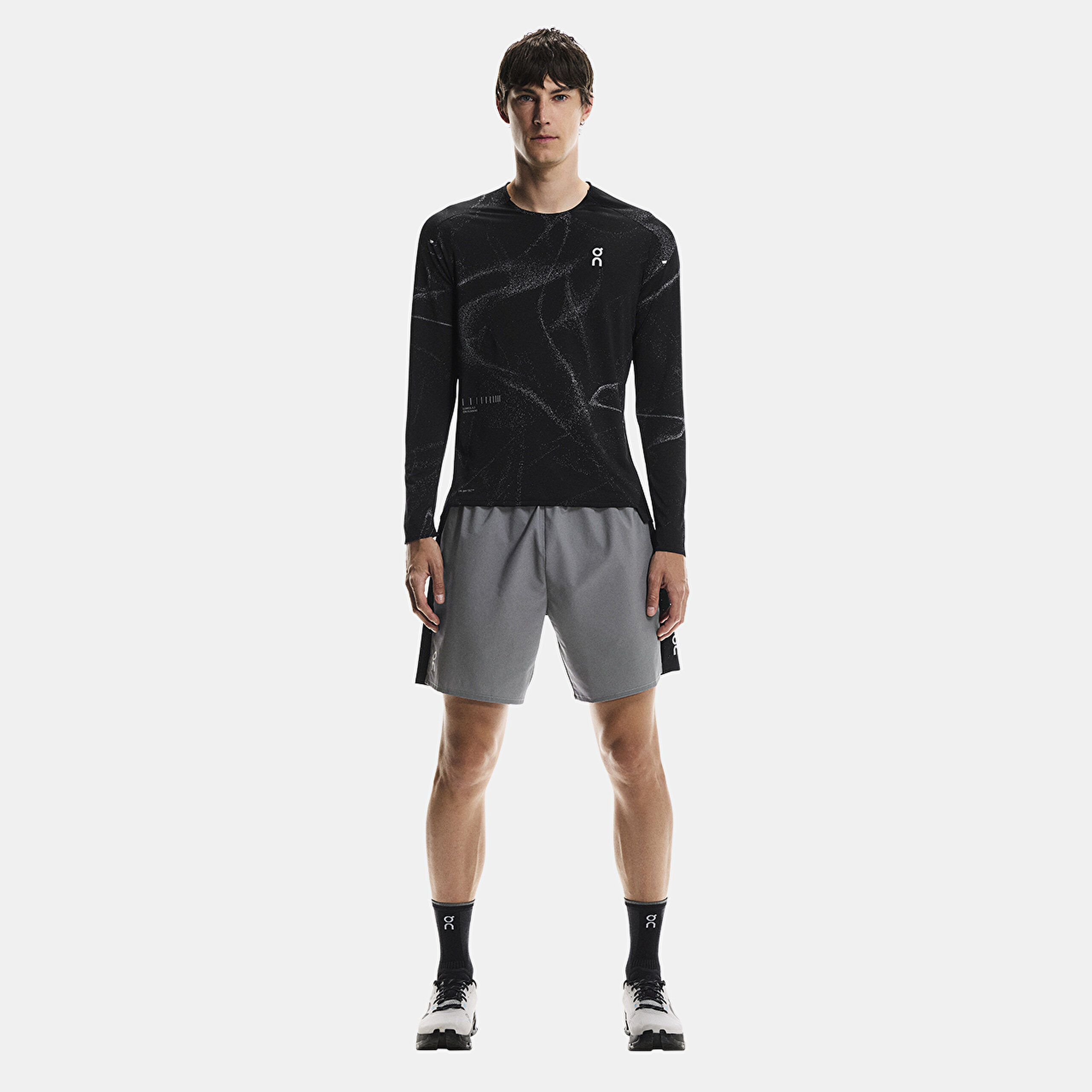 Performance Long-t Lumos - 8