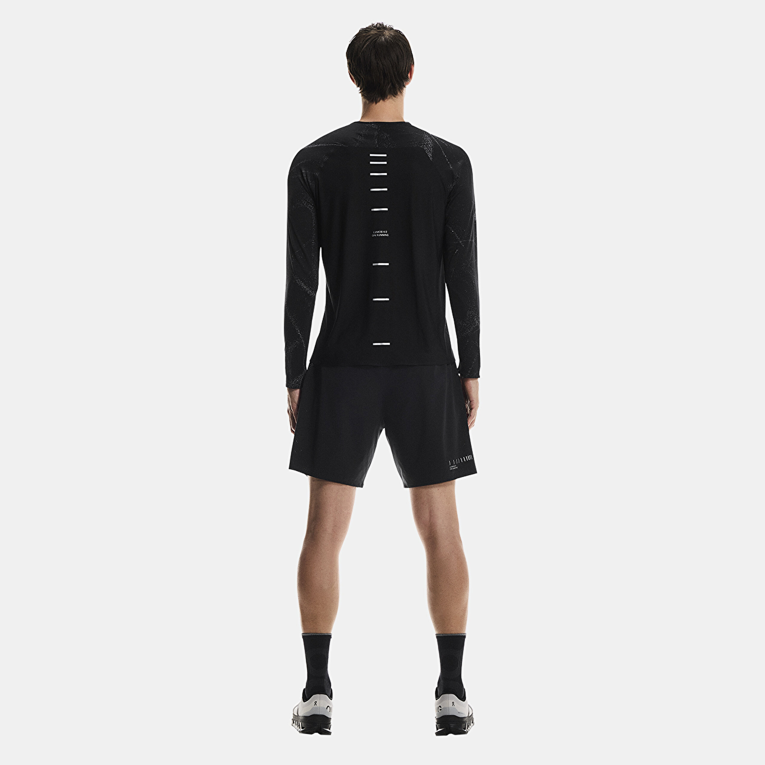 Performance Long-t Lumos - 9