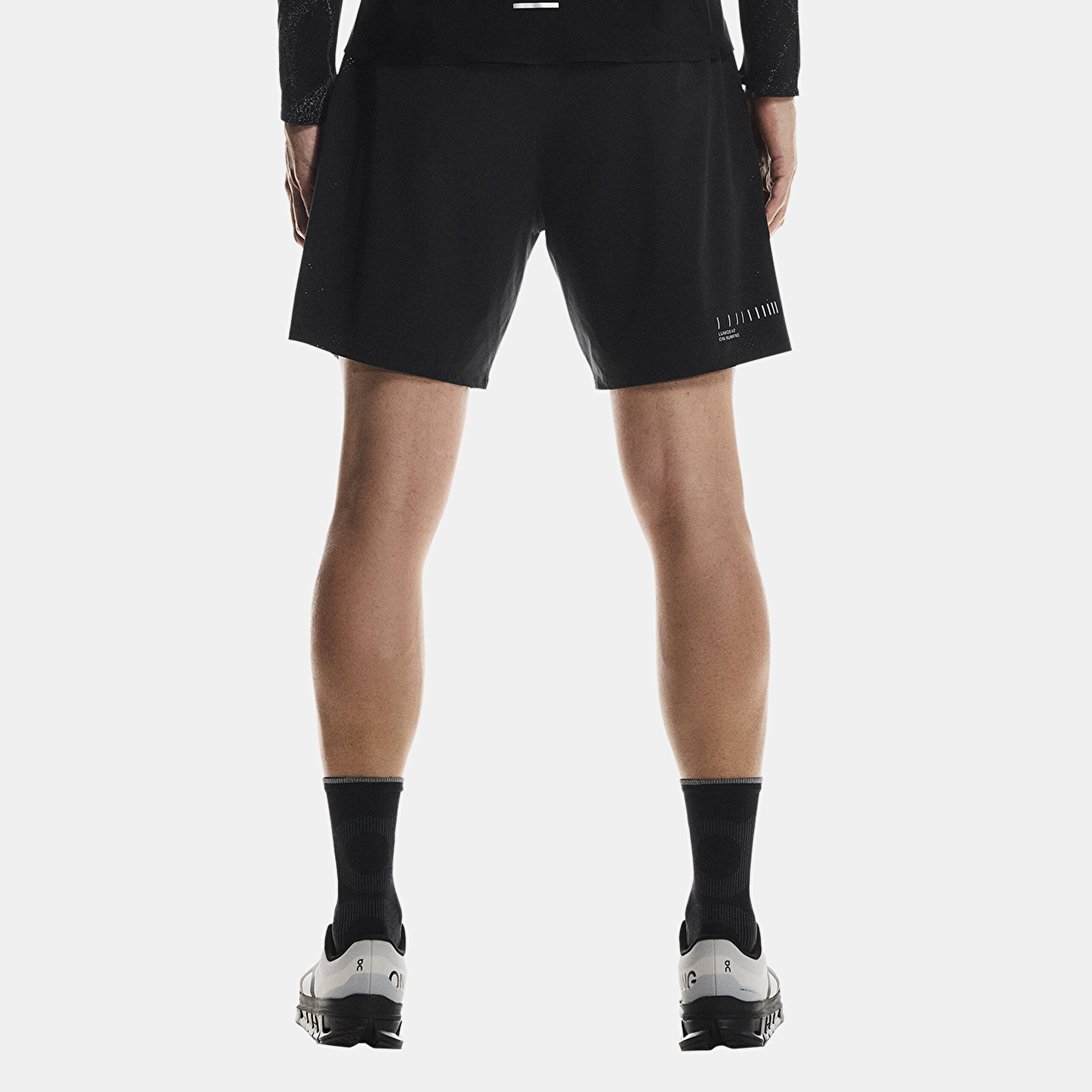ON Performance Shorts Lumos - 1