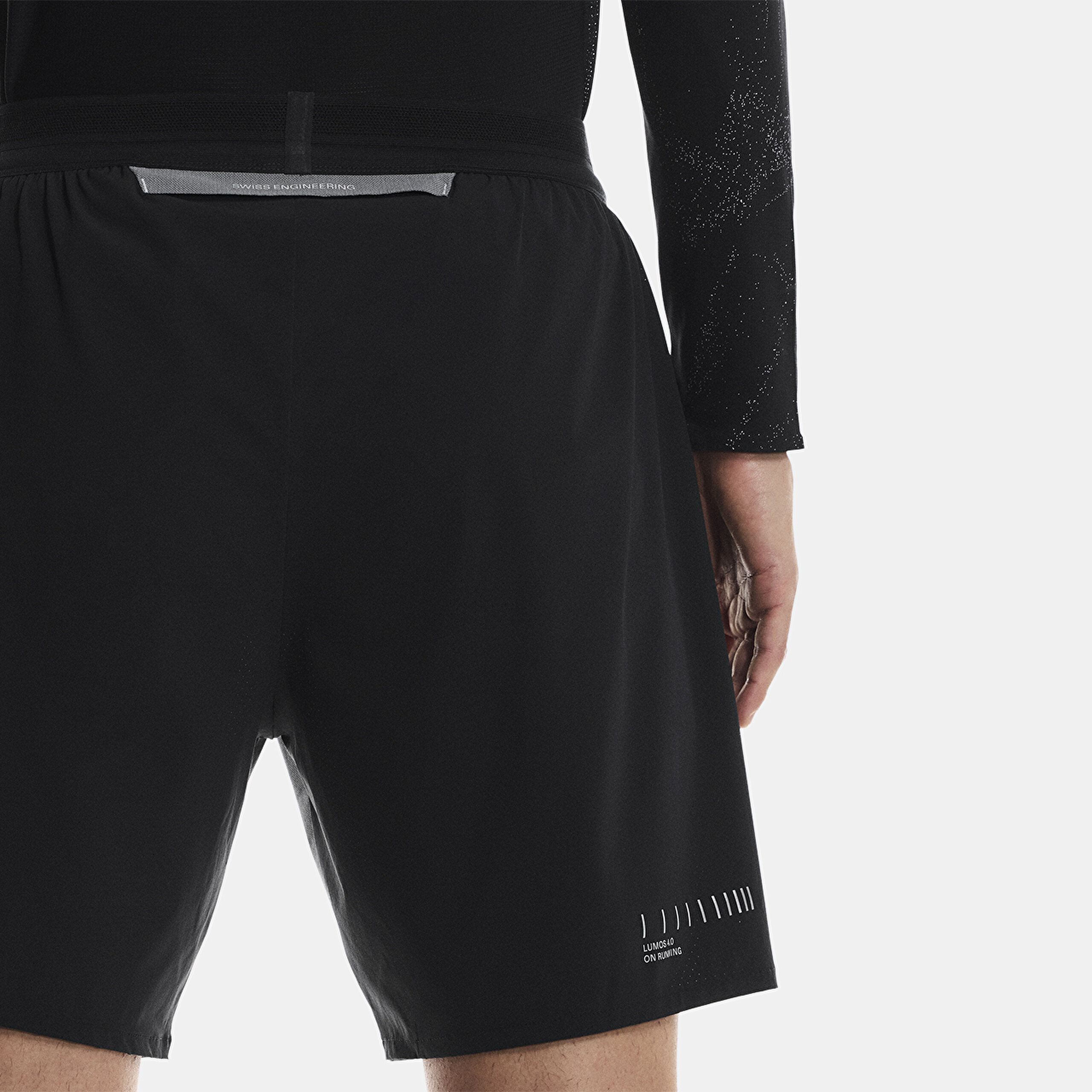 Performance Shorts Lumos - 6