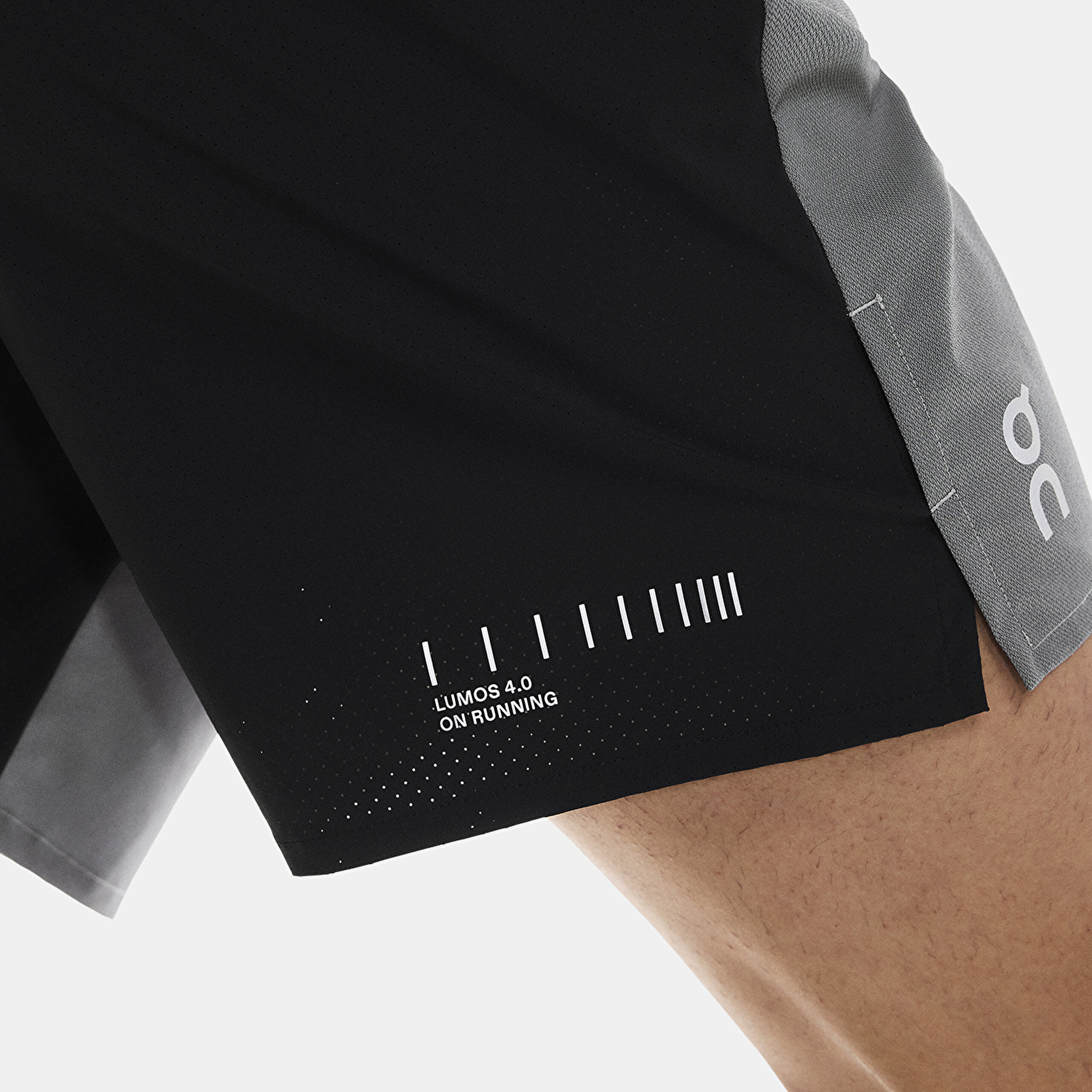 Performance Shorts Lumos - 7