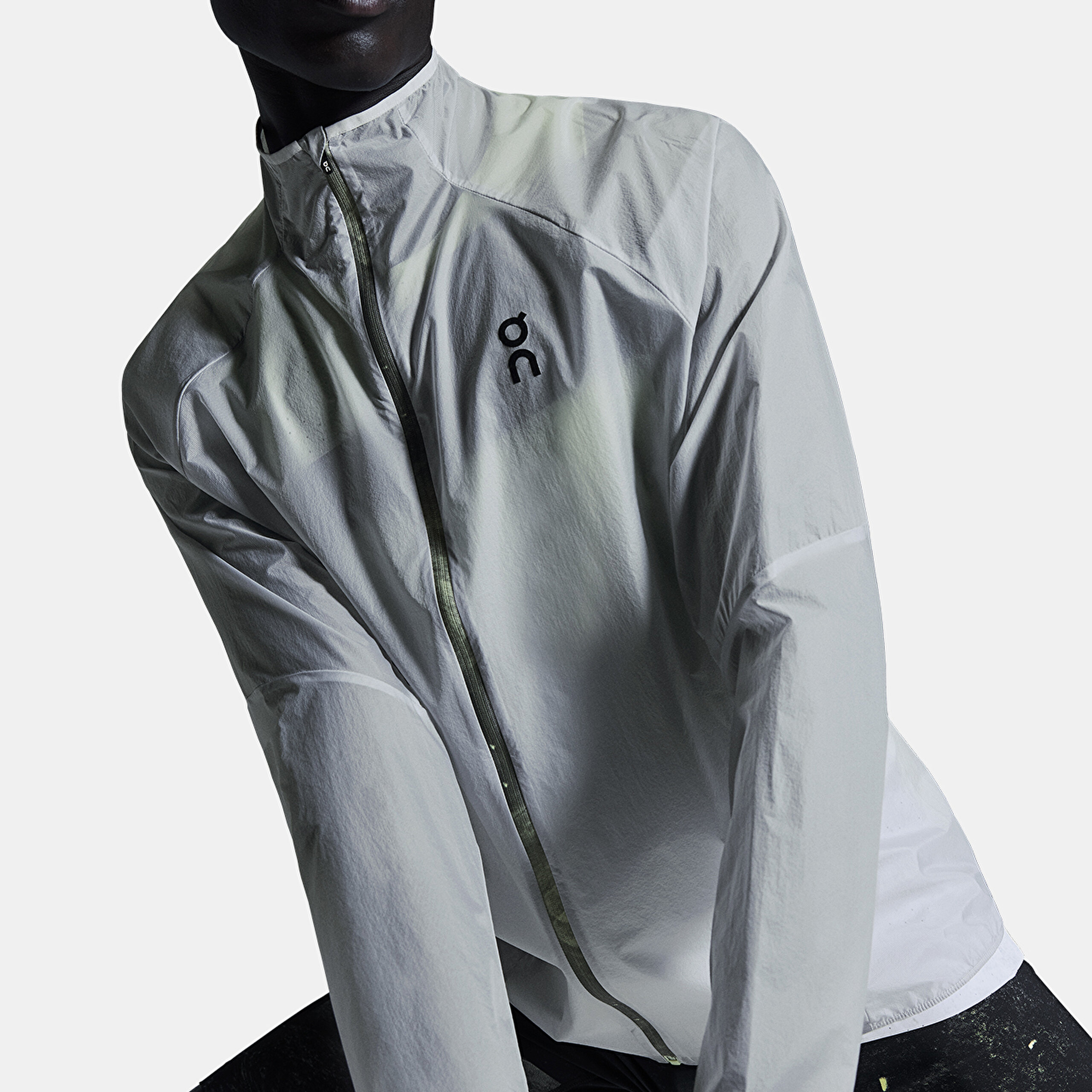 ON Zero Jacket - 2