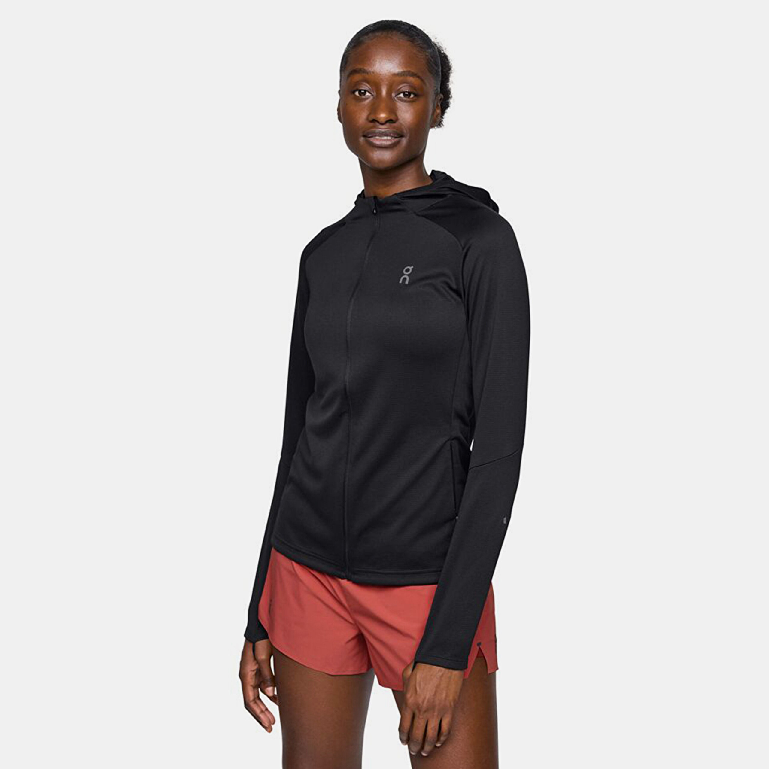 ON Climate Zip Hoodie - 0