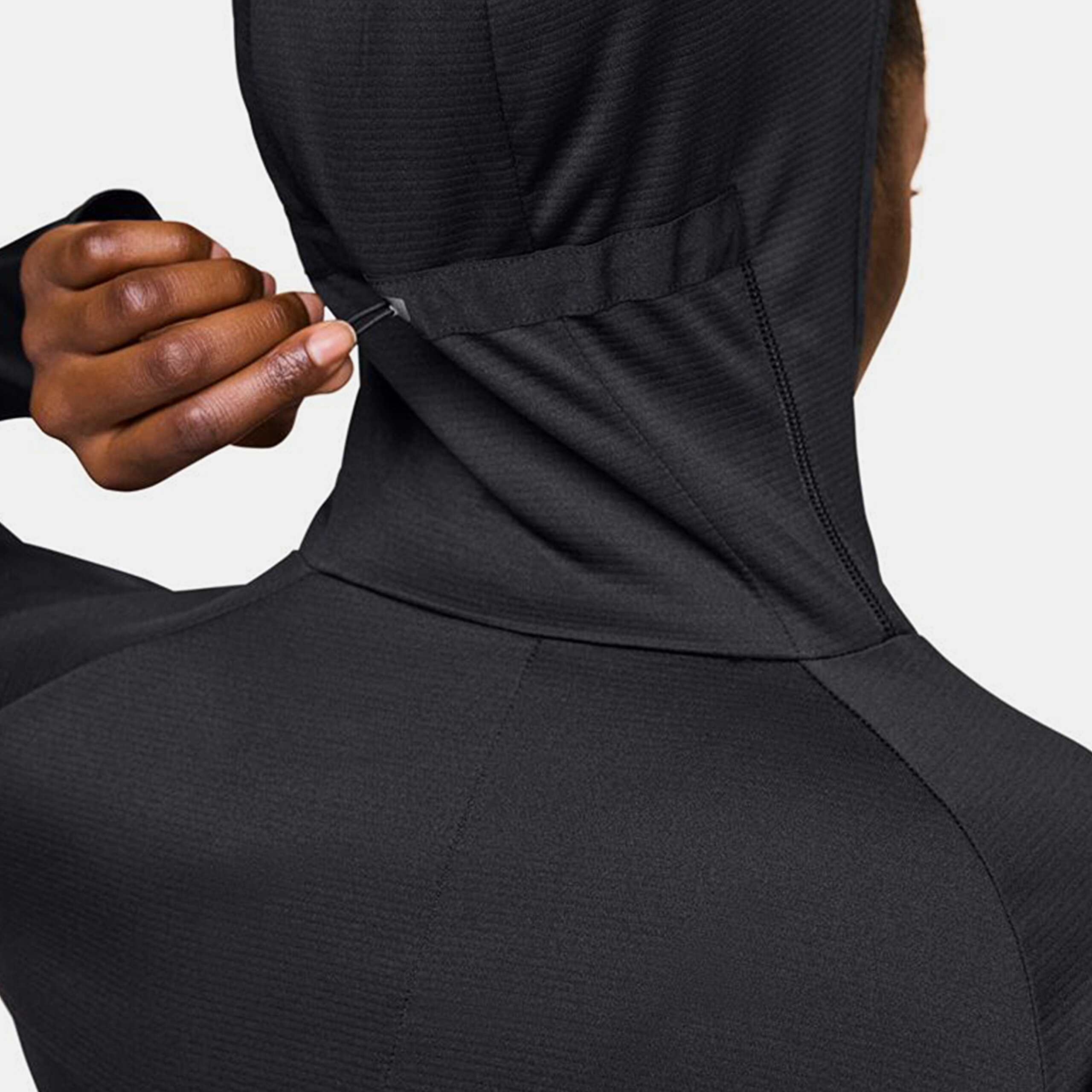 ON Climate Zip Hoodie - 3