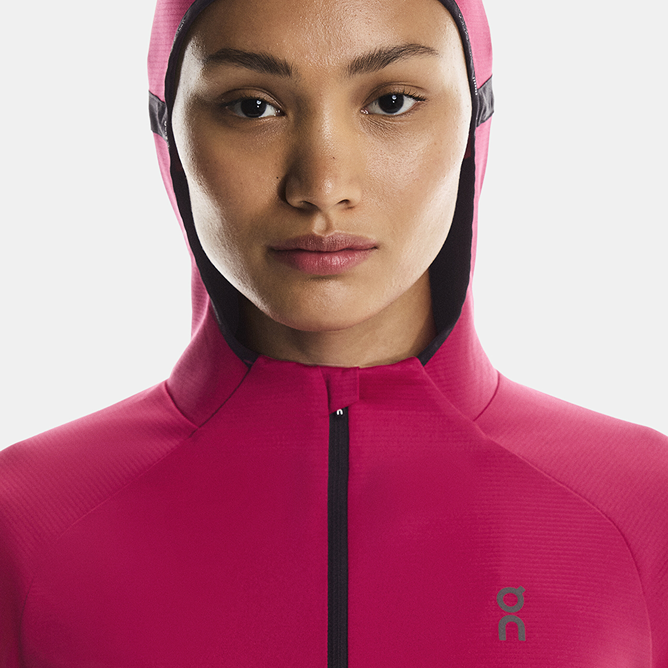 Climate Zip Hoodie - 6