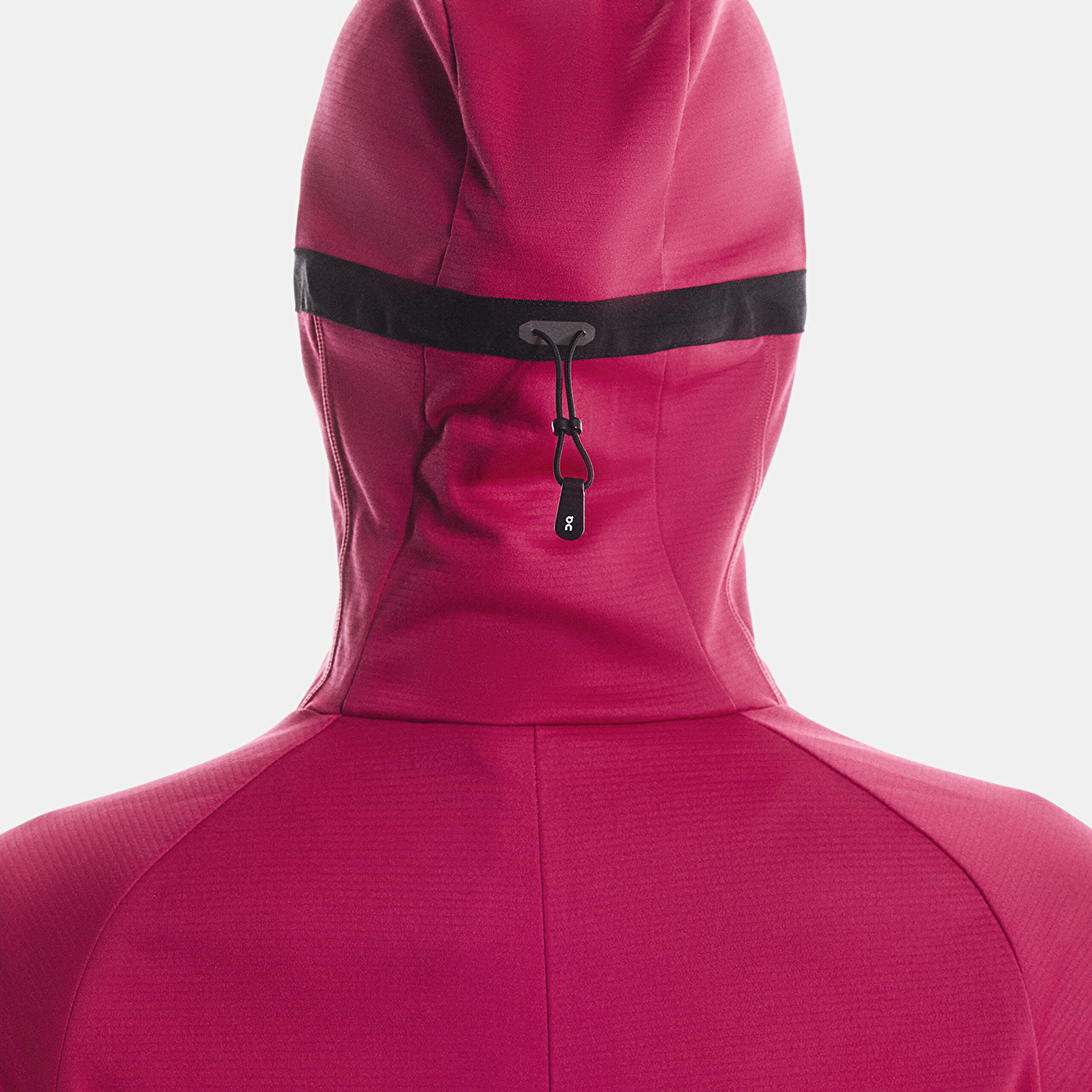 Climate Zip Hoodie - 7