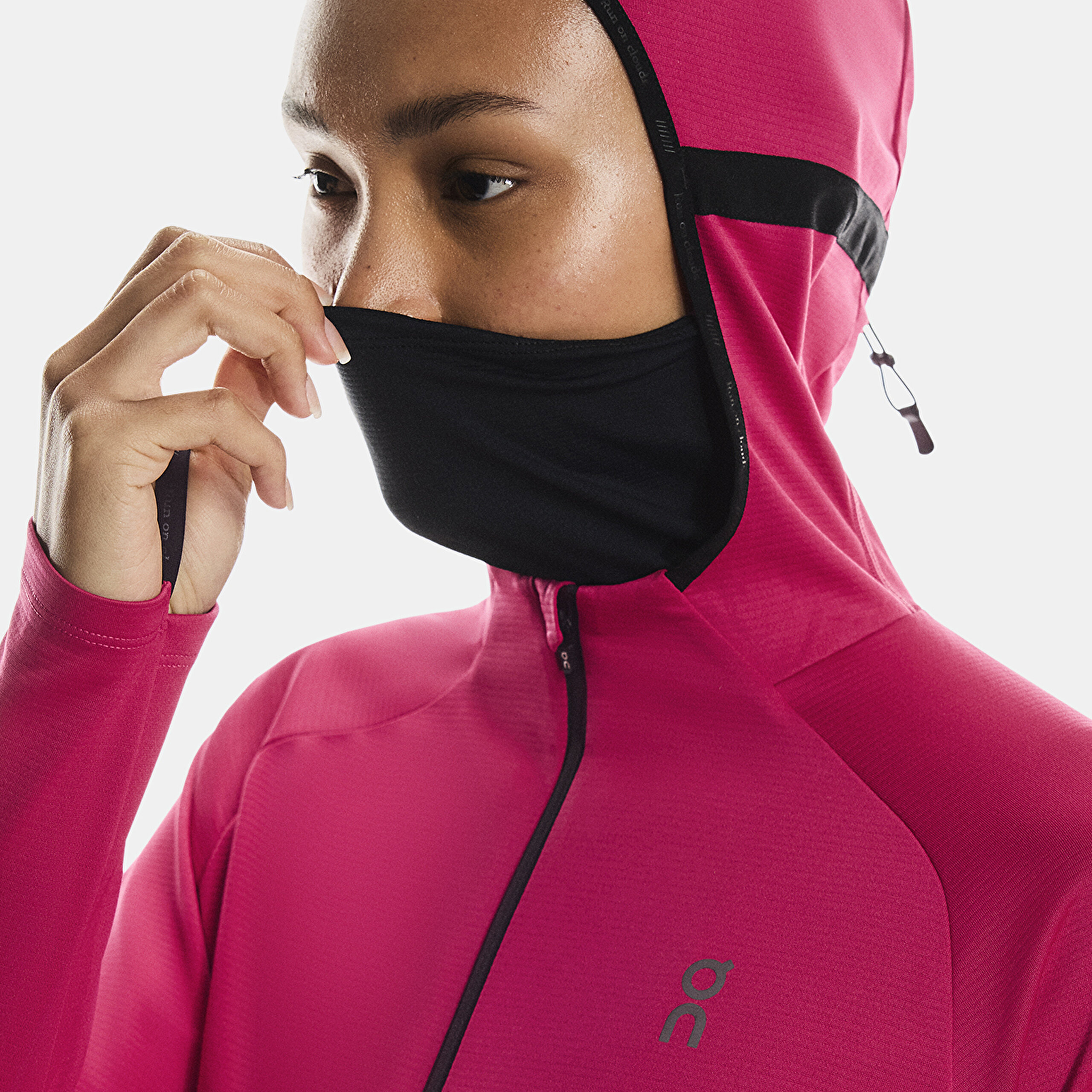 Climate Zip Hoodie - 8