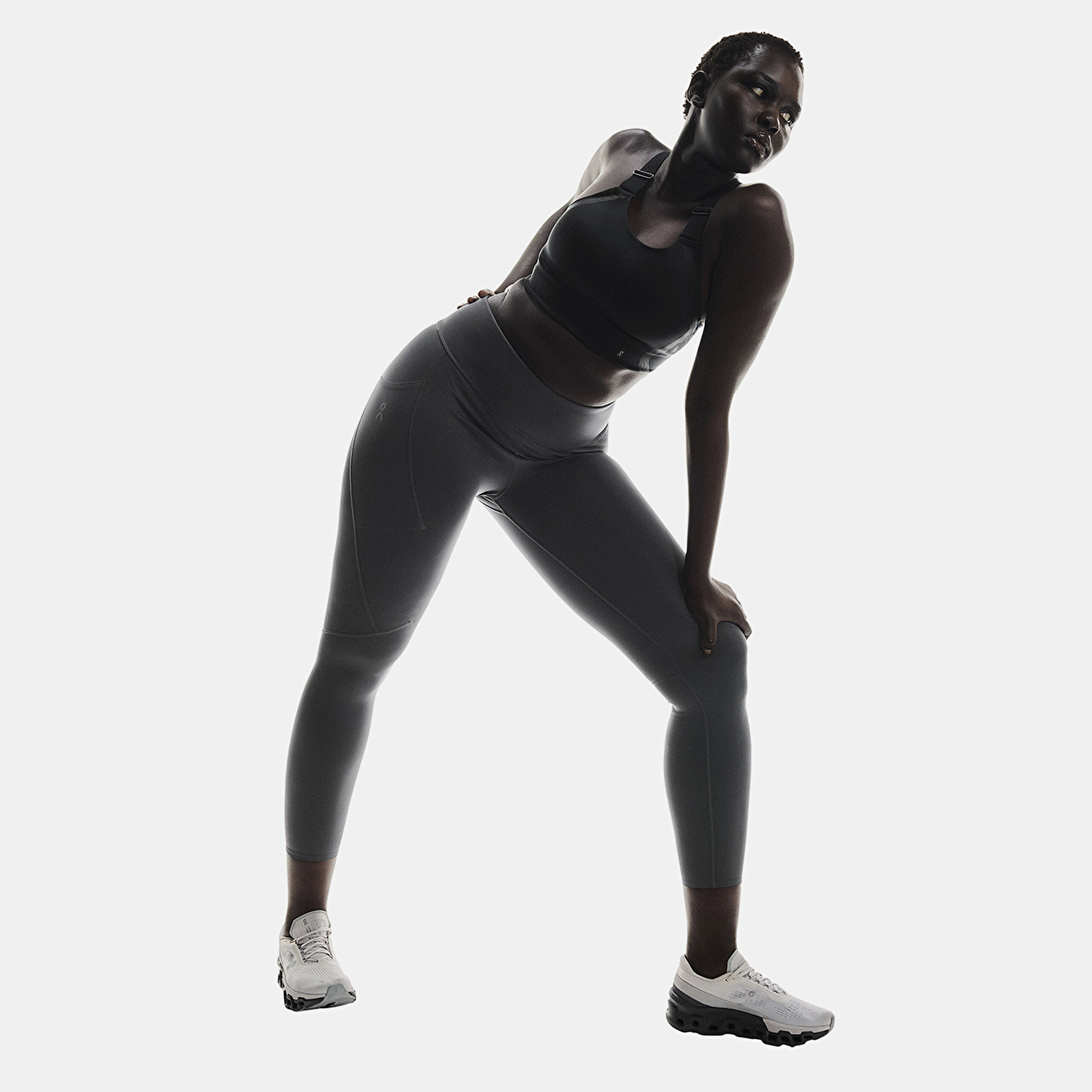 Performance Tights 7/8 - 9