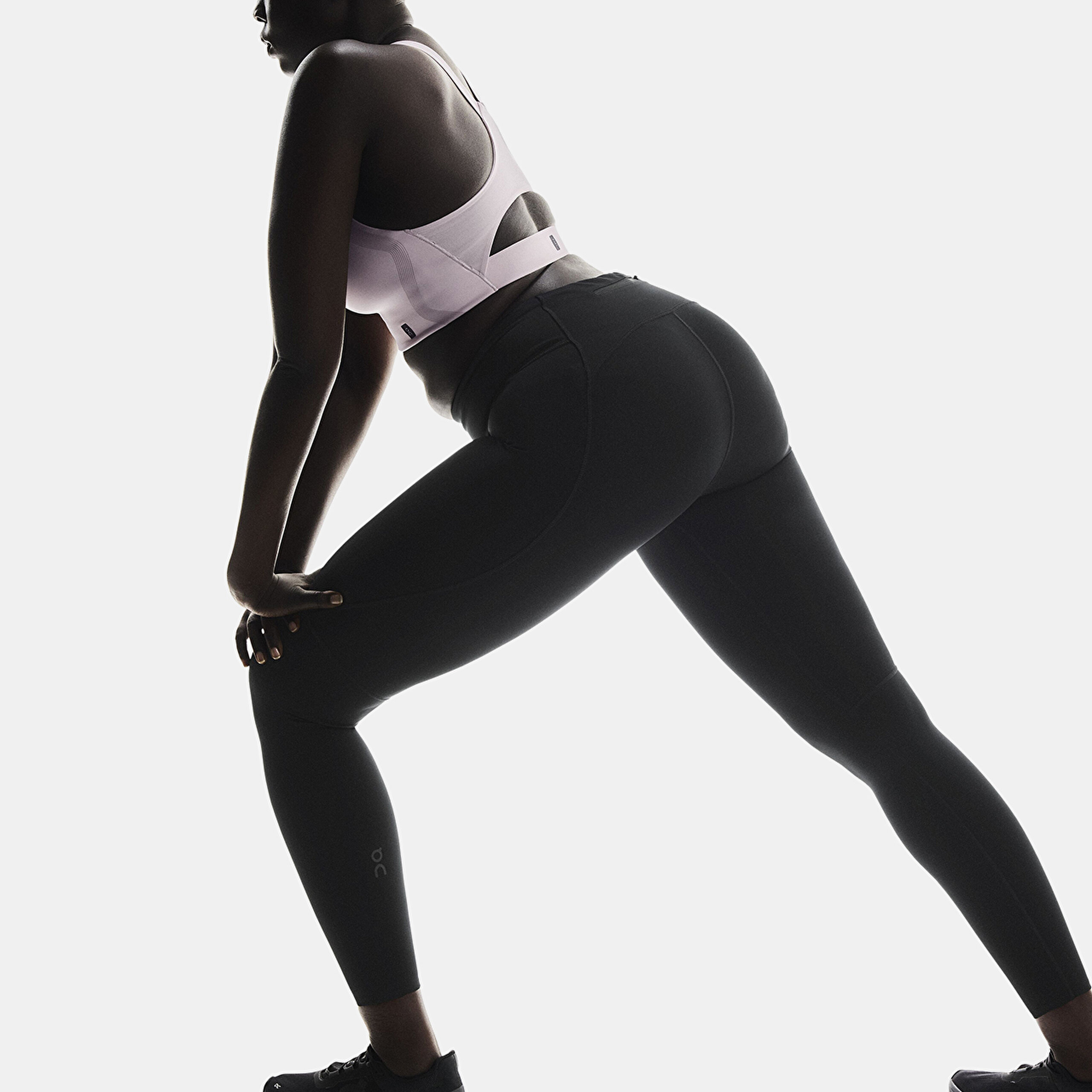 Performance Tights - 6