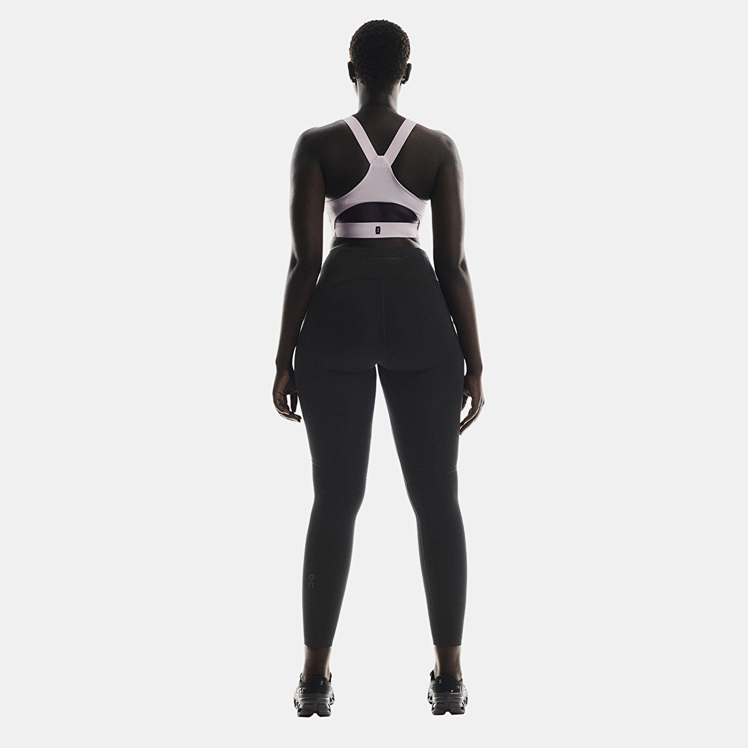 Performance Tights - 8