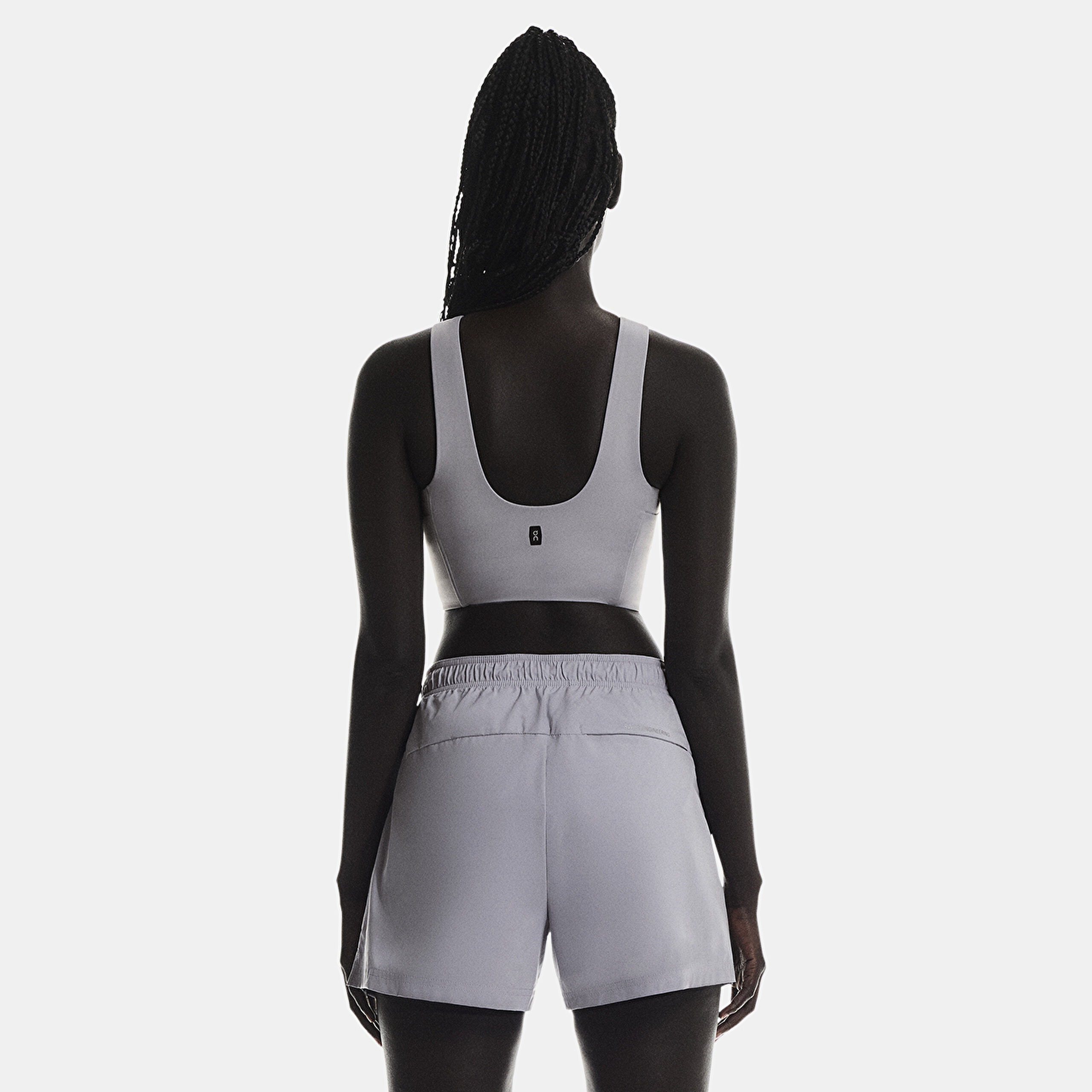 ON Core 2-In-1 Crop - 1