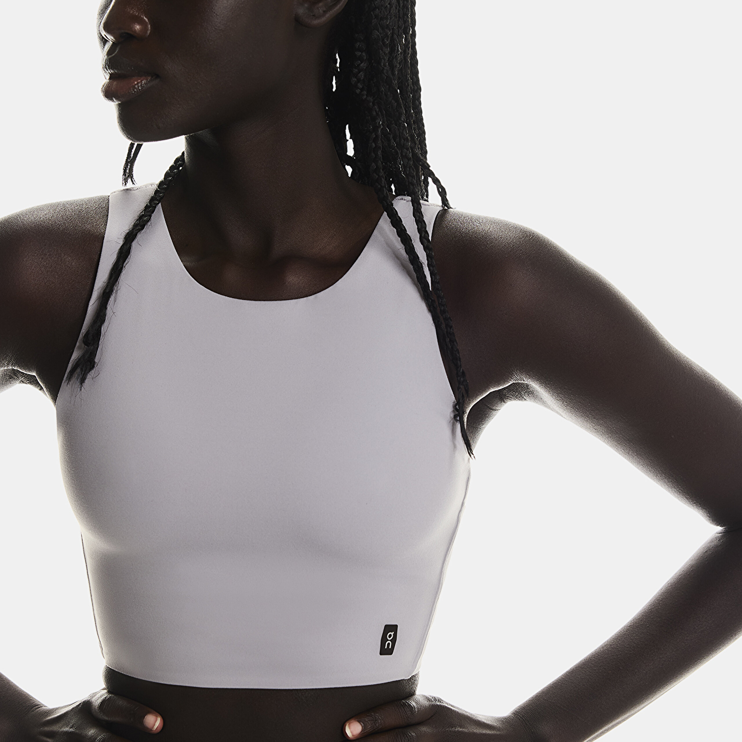 ON Core 2-In-1 Crop - 2