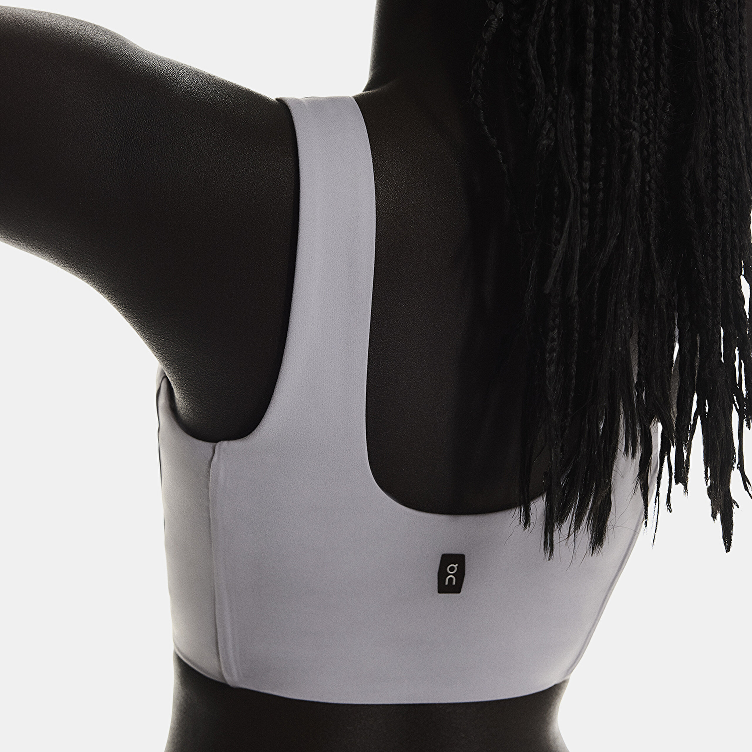 ON Core 2-In-1 Crop - 3