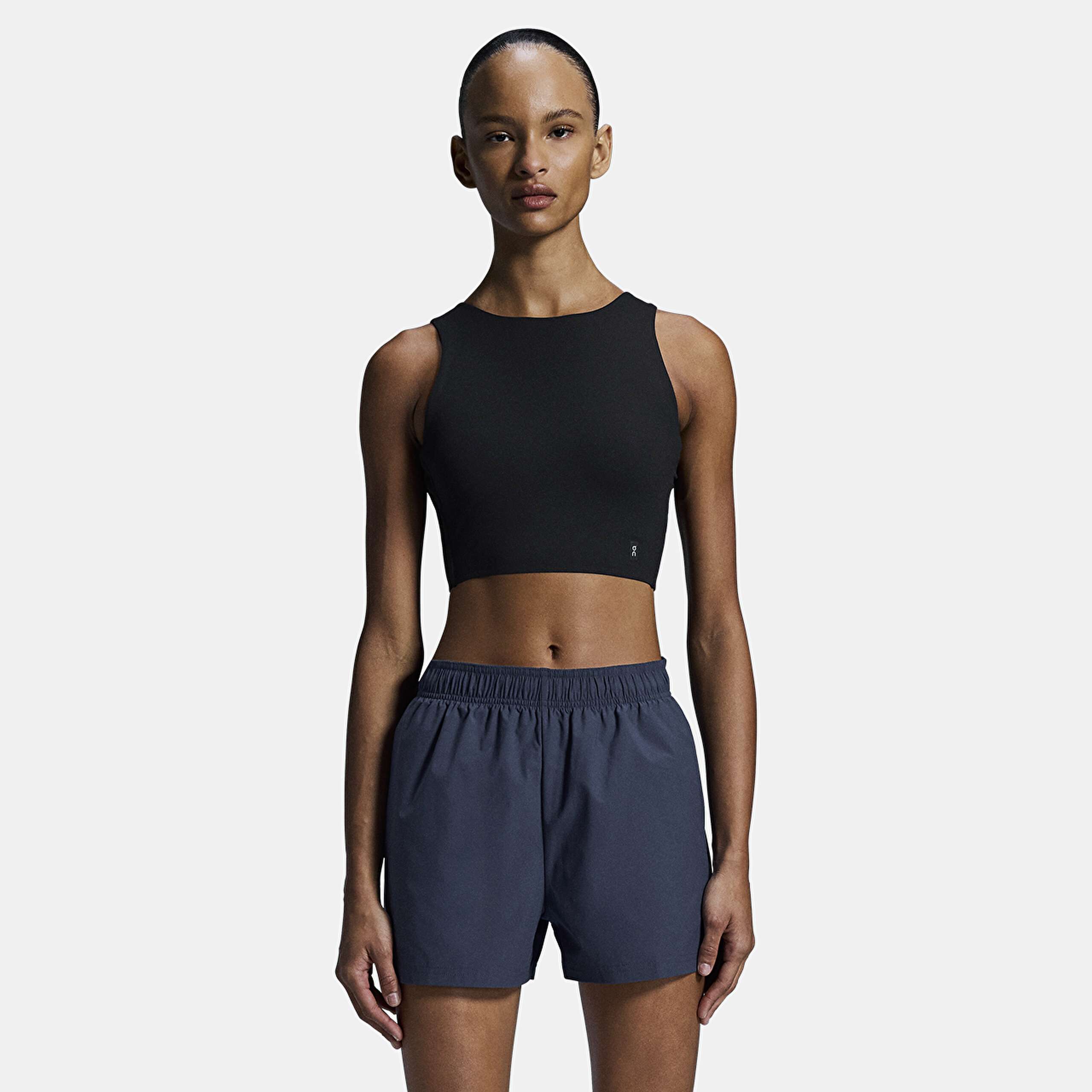 ON Core 2-In-1 Crop - 0