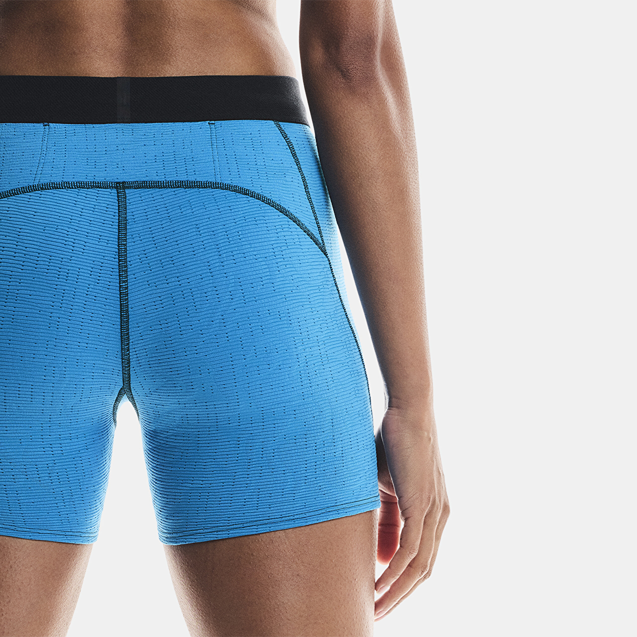 Pace Tights Short - 5