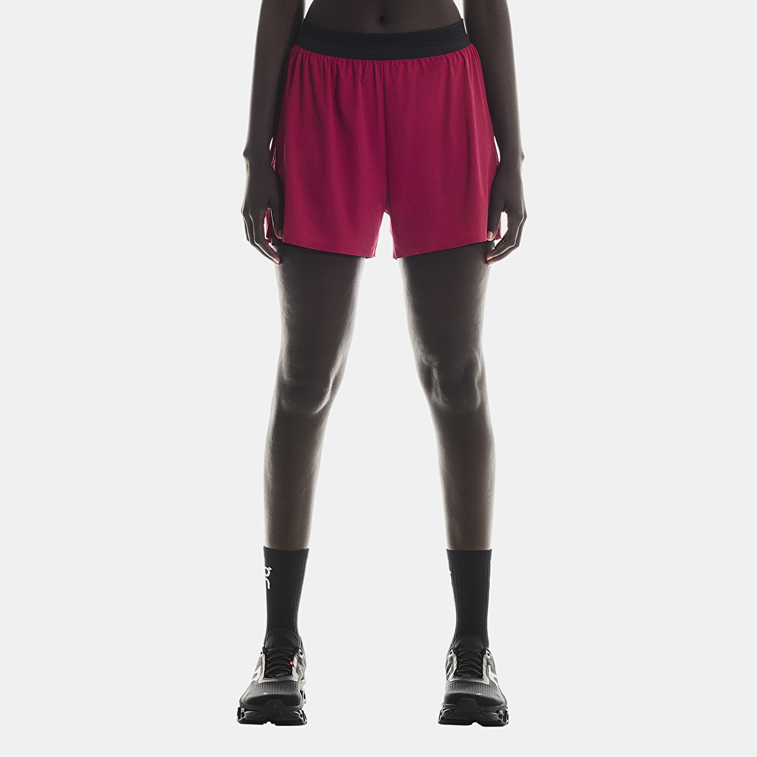 ON 3" Performance 2/1 Shorts - 0