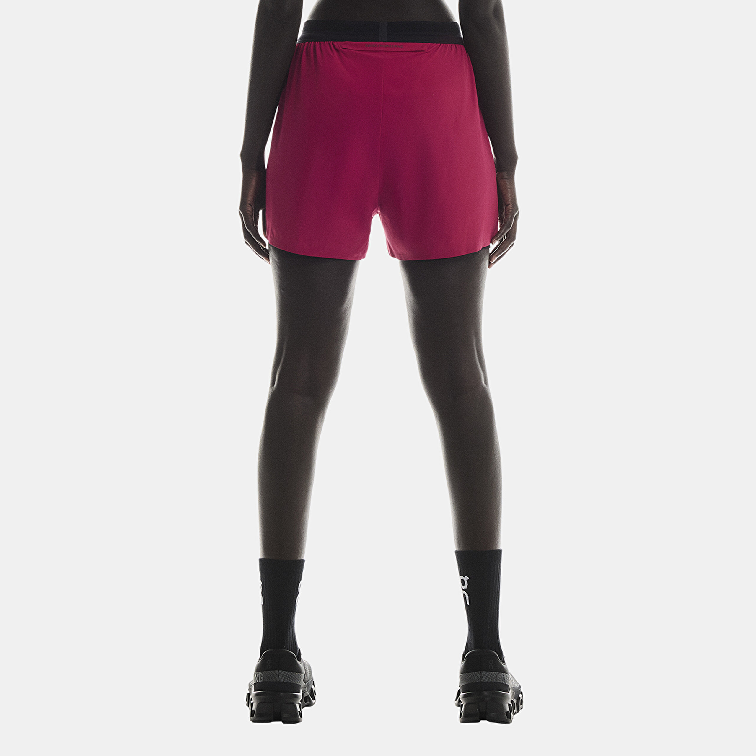 ON 3" Performance 2/1 Shorts - 1