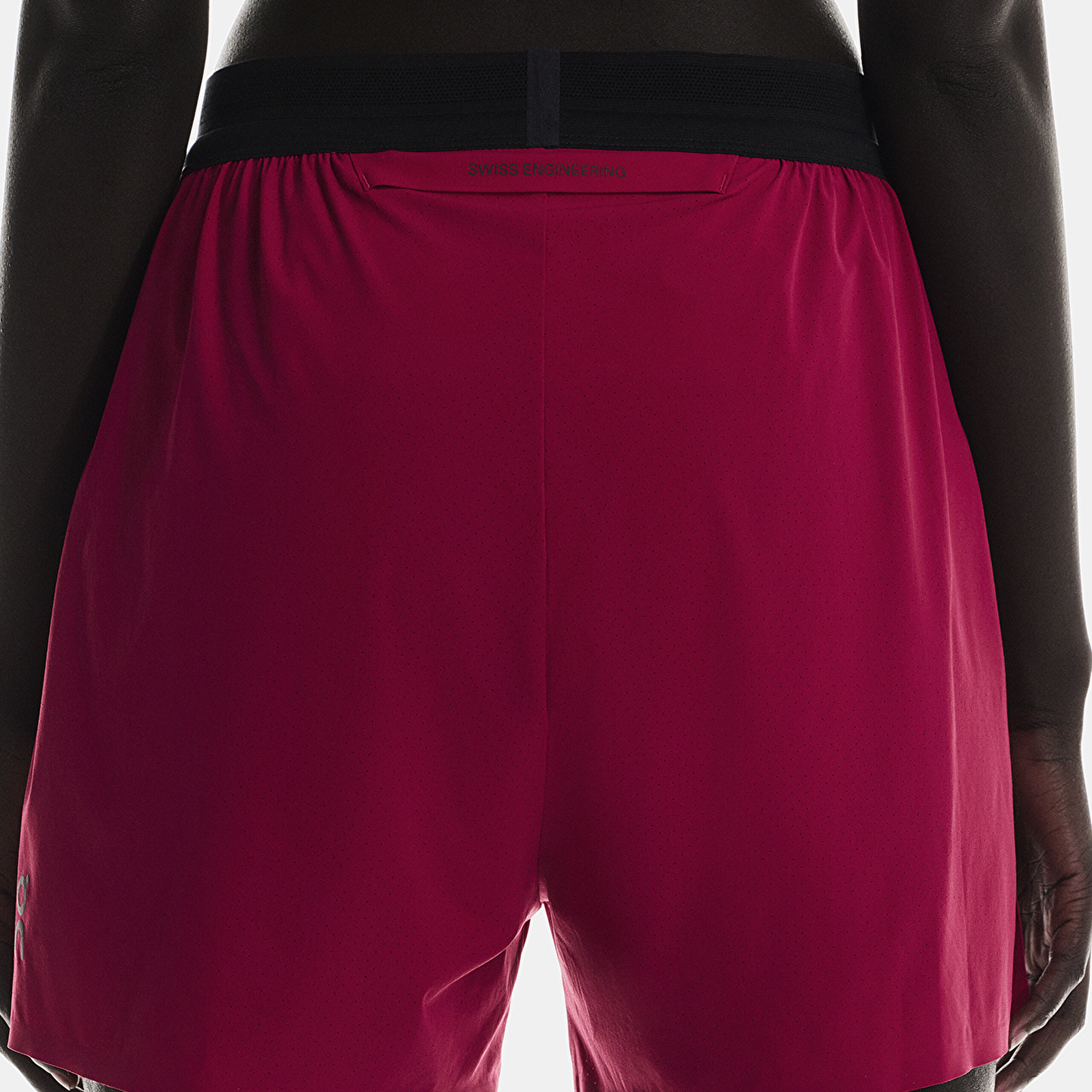 3" Performance 2/1 Shorts - 6