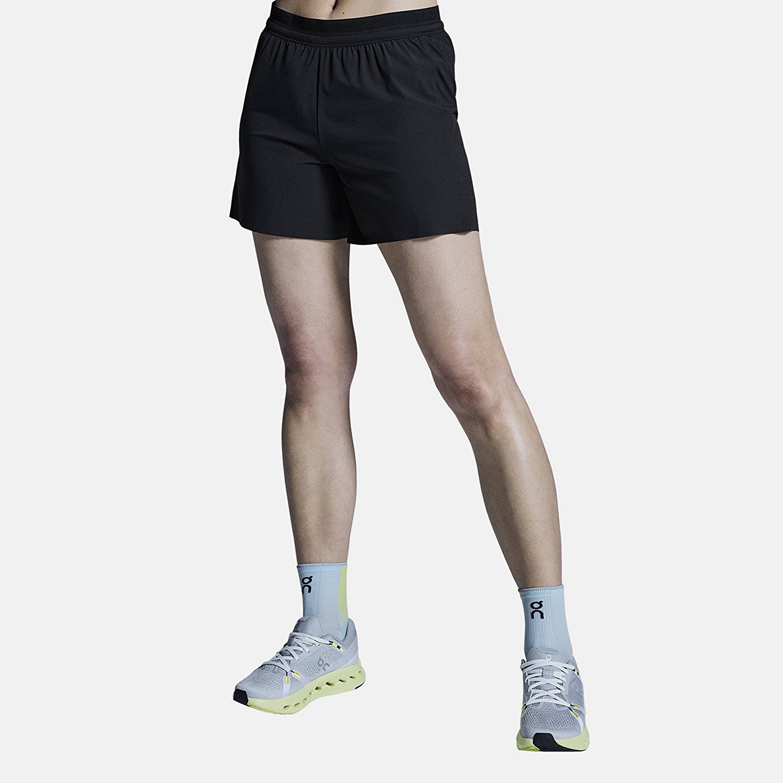 ON 5" Performance Shorts - 1