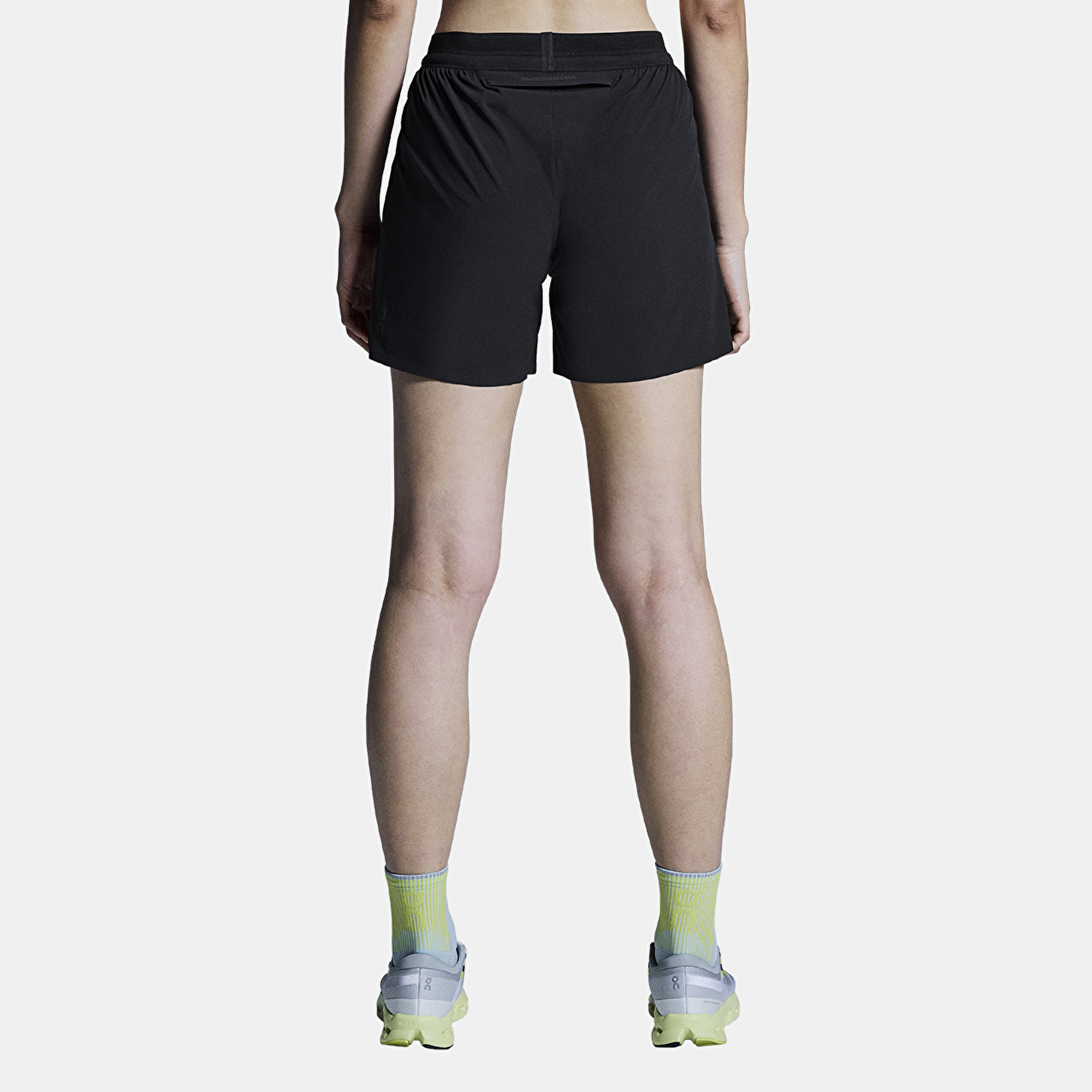 ON 5" Performance Shorts - 2