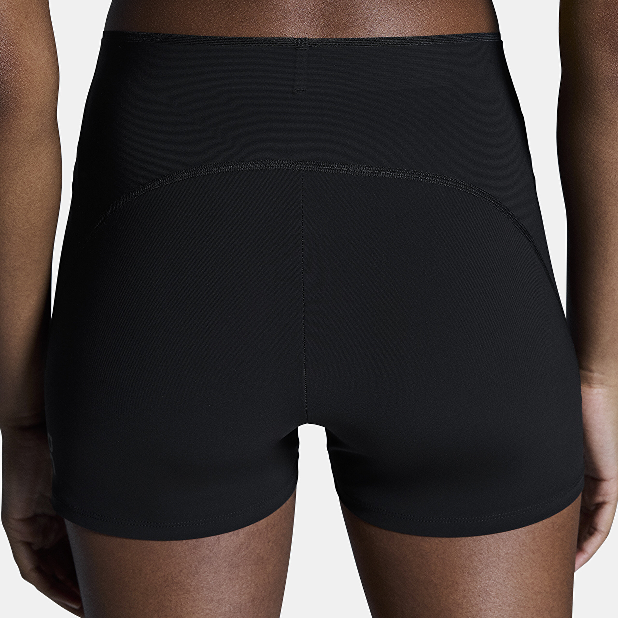 Race Tights Short - 5