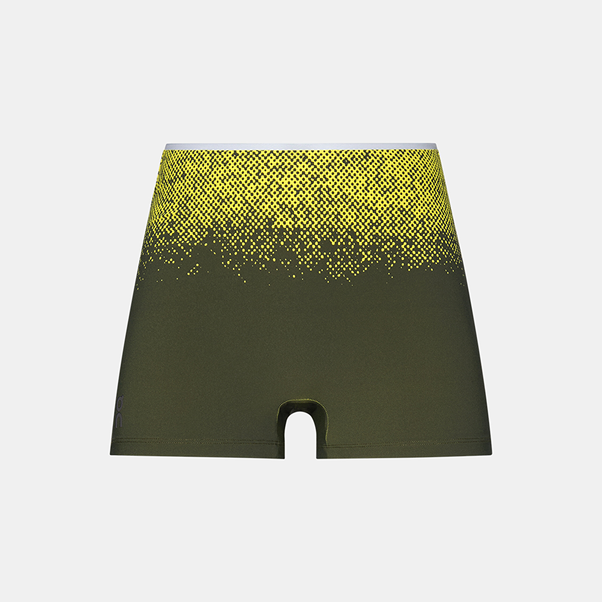 Race Tights Short - 8