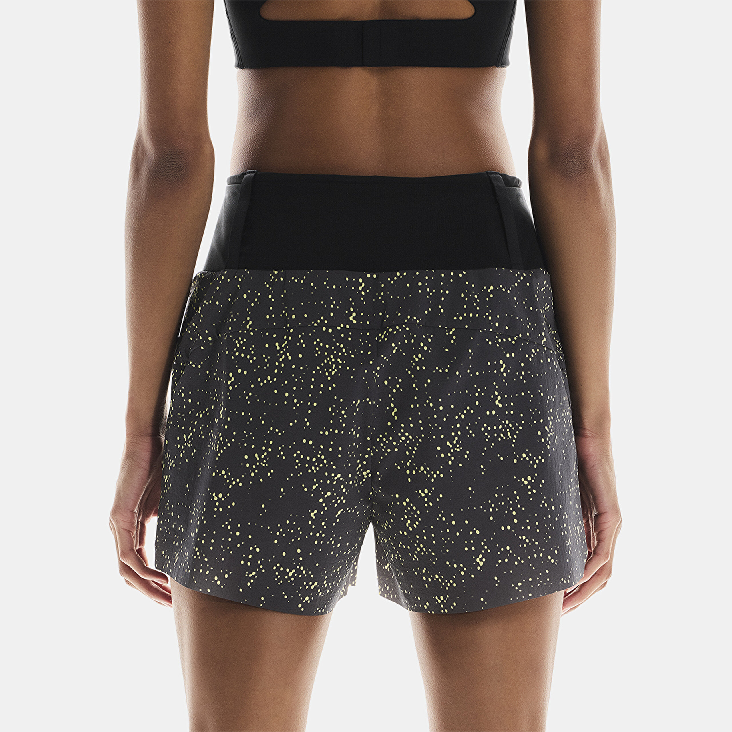 Ultra Shorts - 5