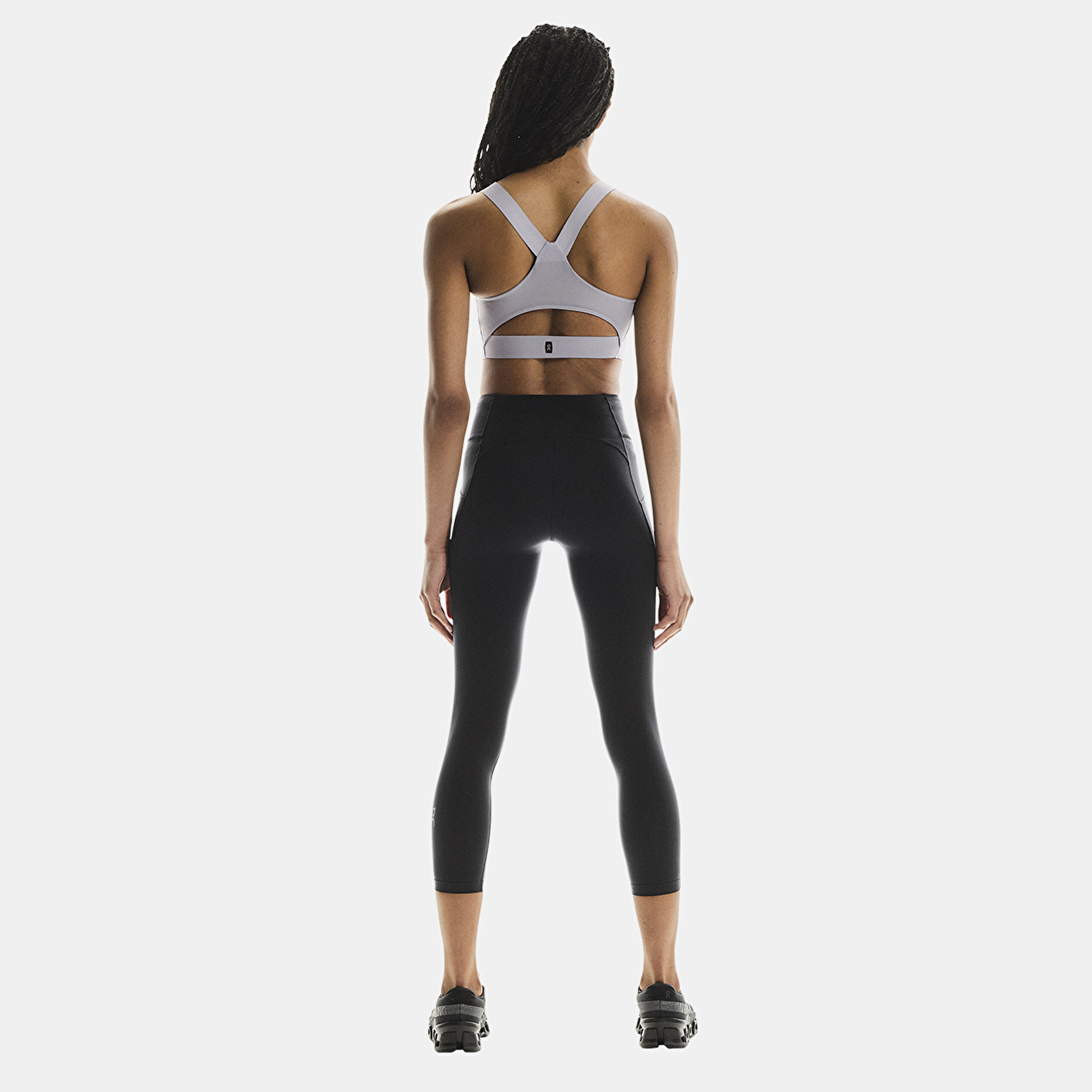 Performance Tights 7/8 - 7