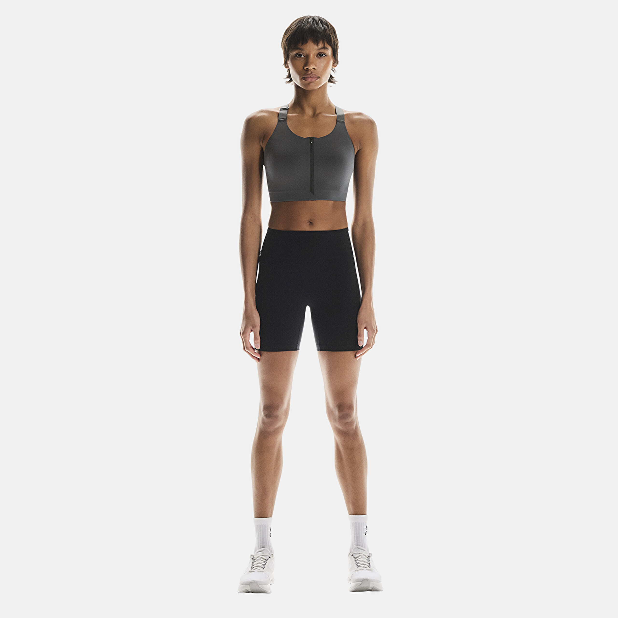 Performance Tights Short - 7