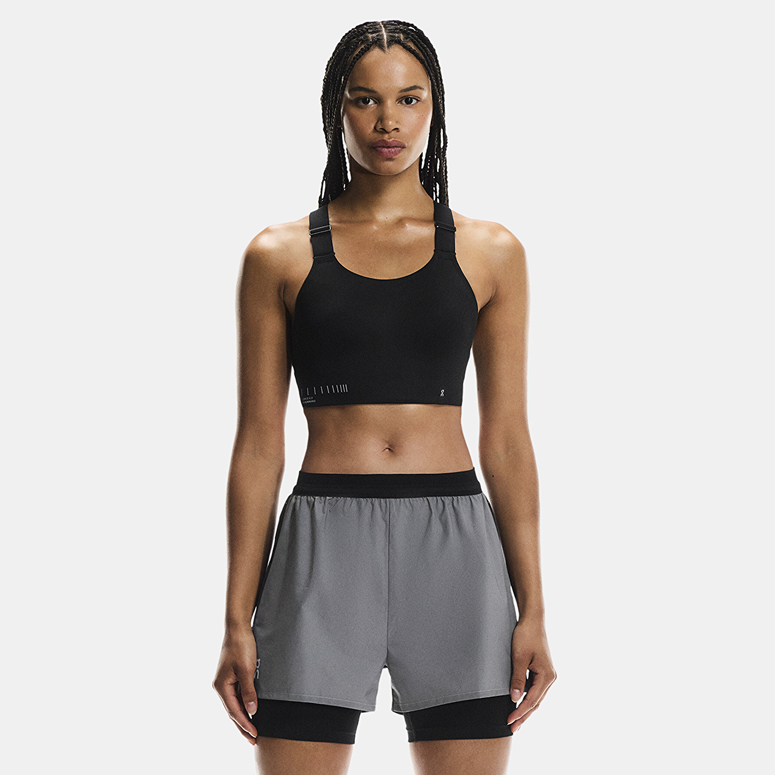 ON Performance Bra Lumos - 0