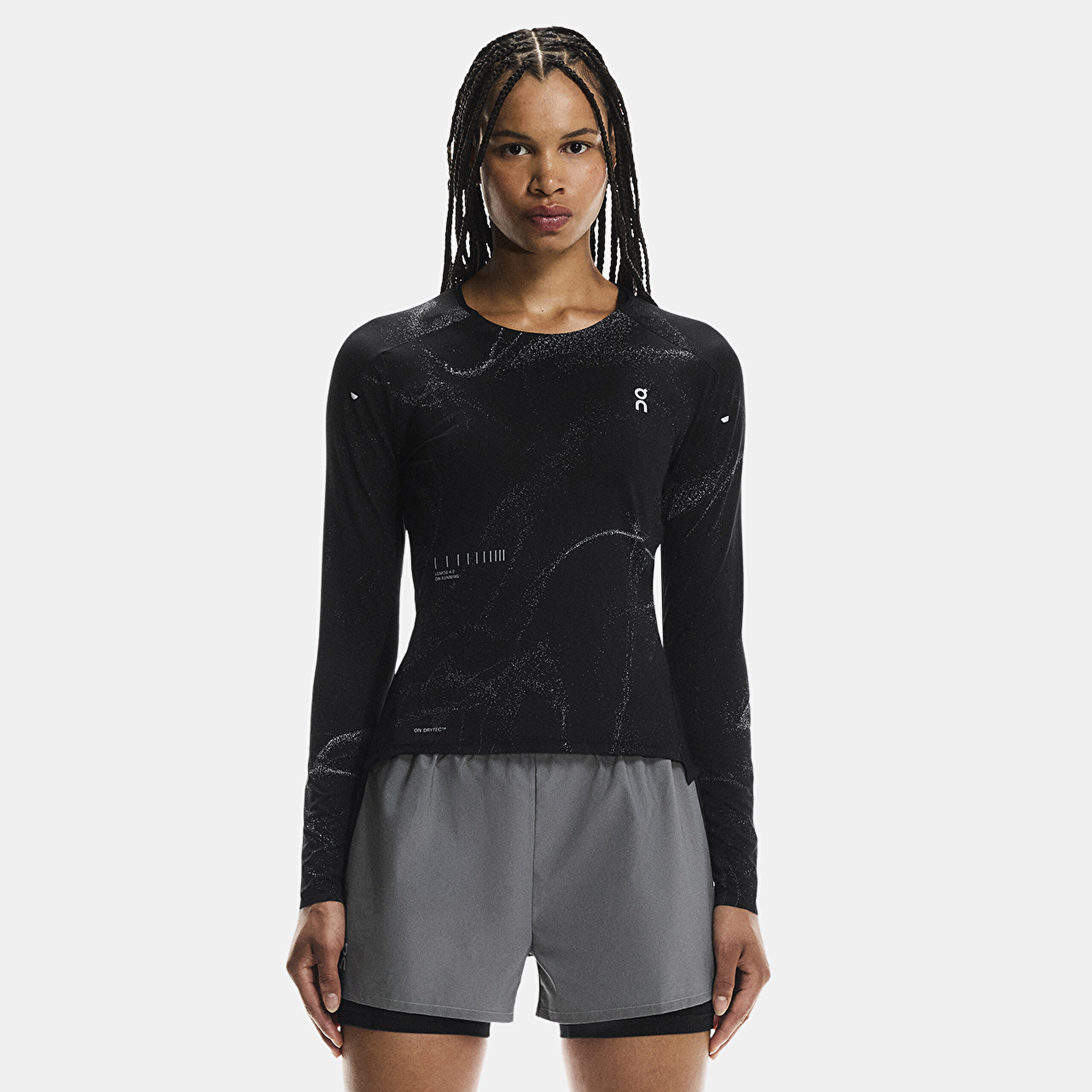 ON Performance Long-t Lumos - 0