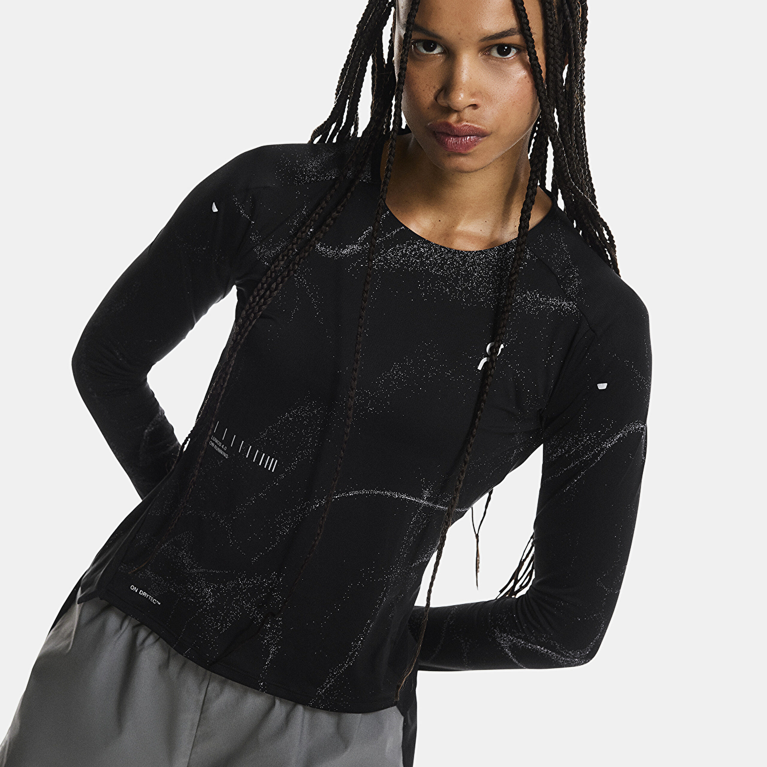 ON Performance Long-t Lumos - 2