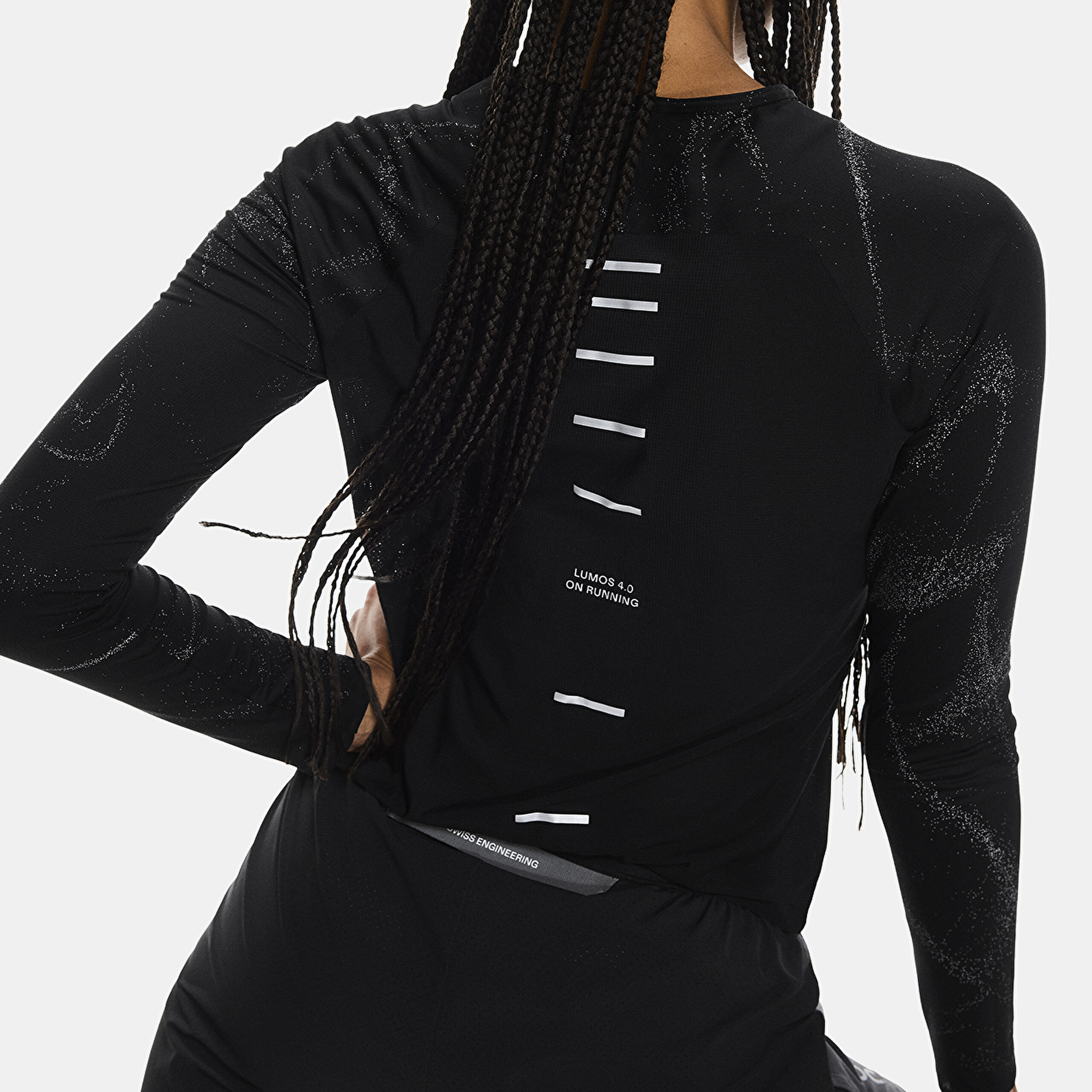 ON Performance Long-t Lumos - 3