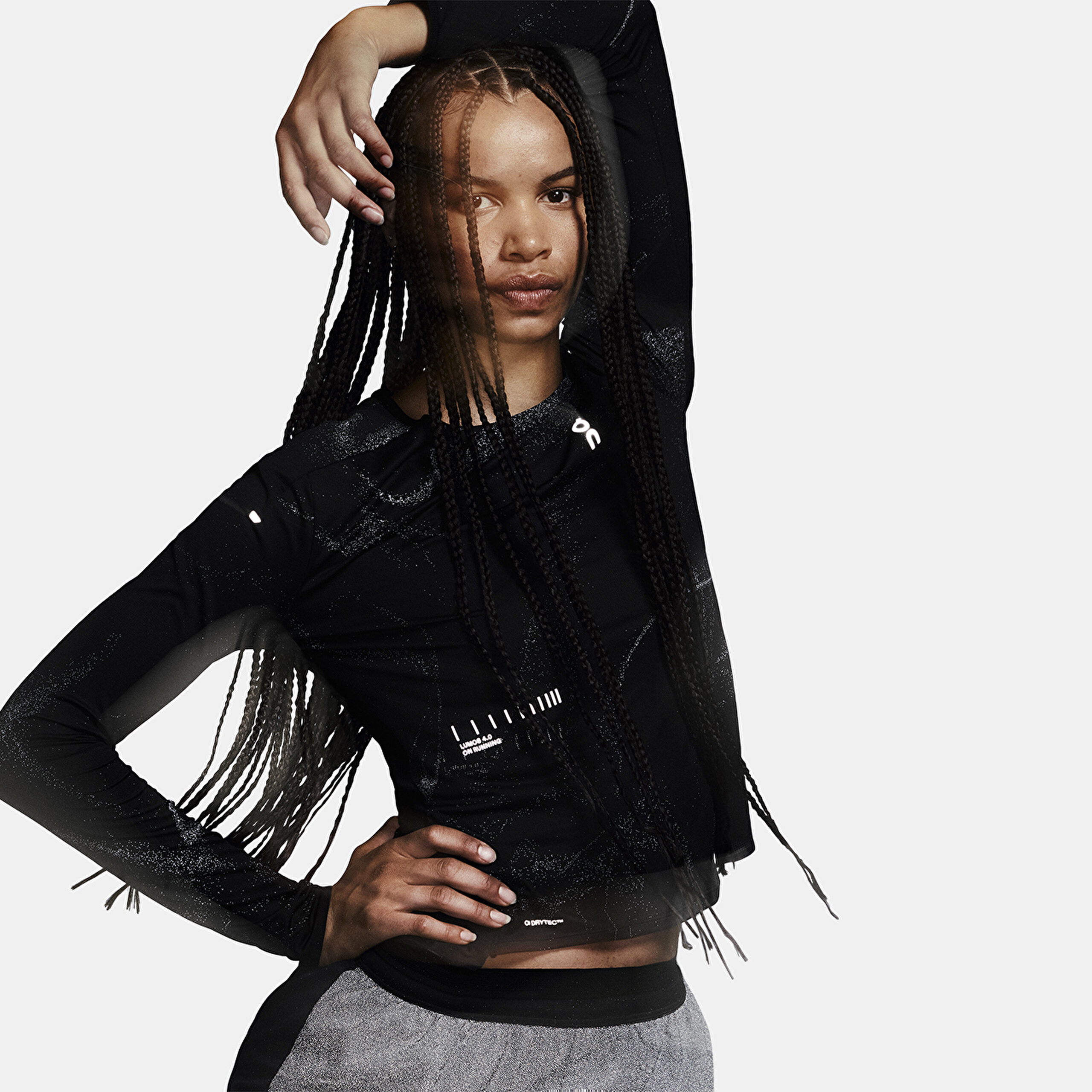 Performance Long-t Lumos - 6