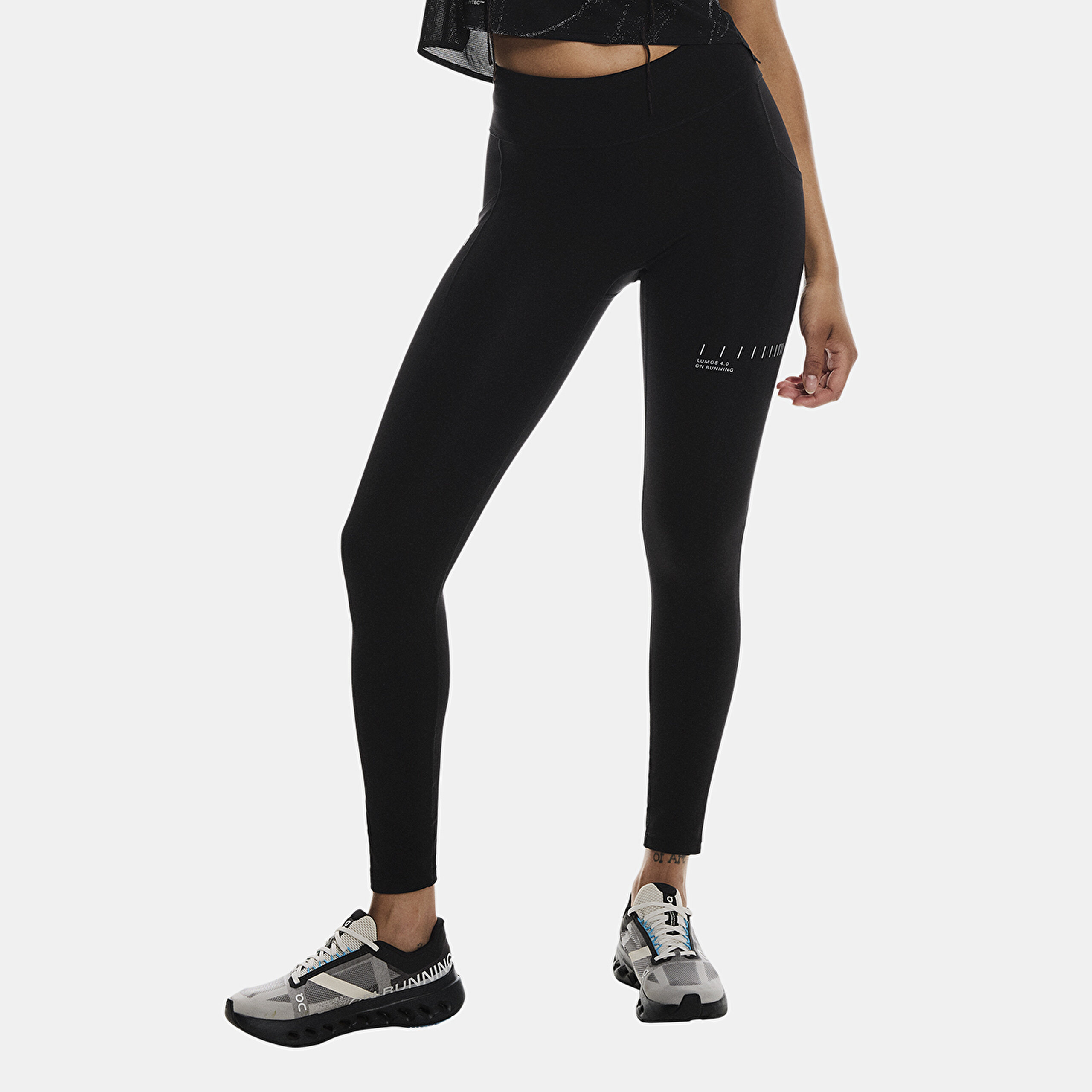 ON Performance Tights Lumos - 1