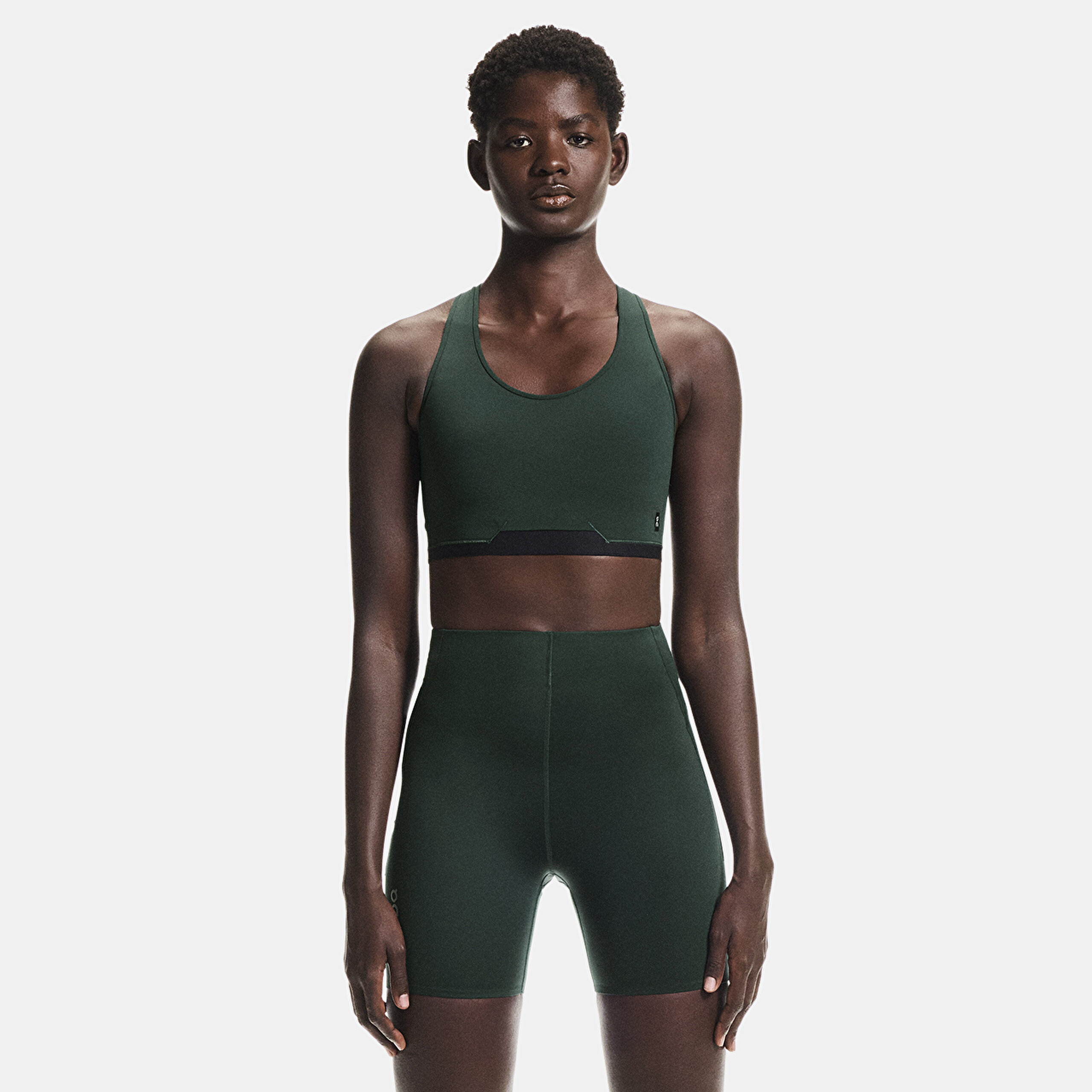 ON Ptr | Train Bra 1 W * - 0