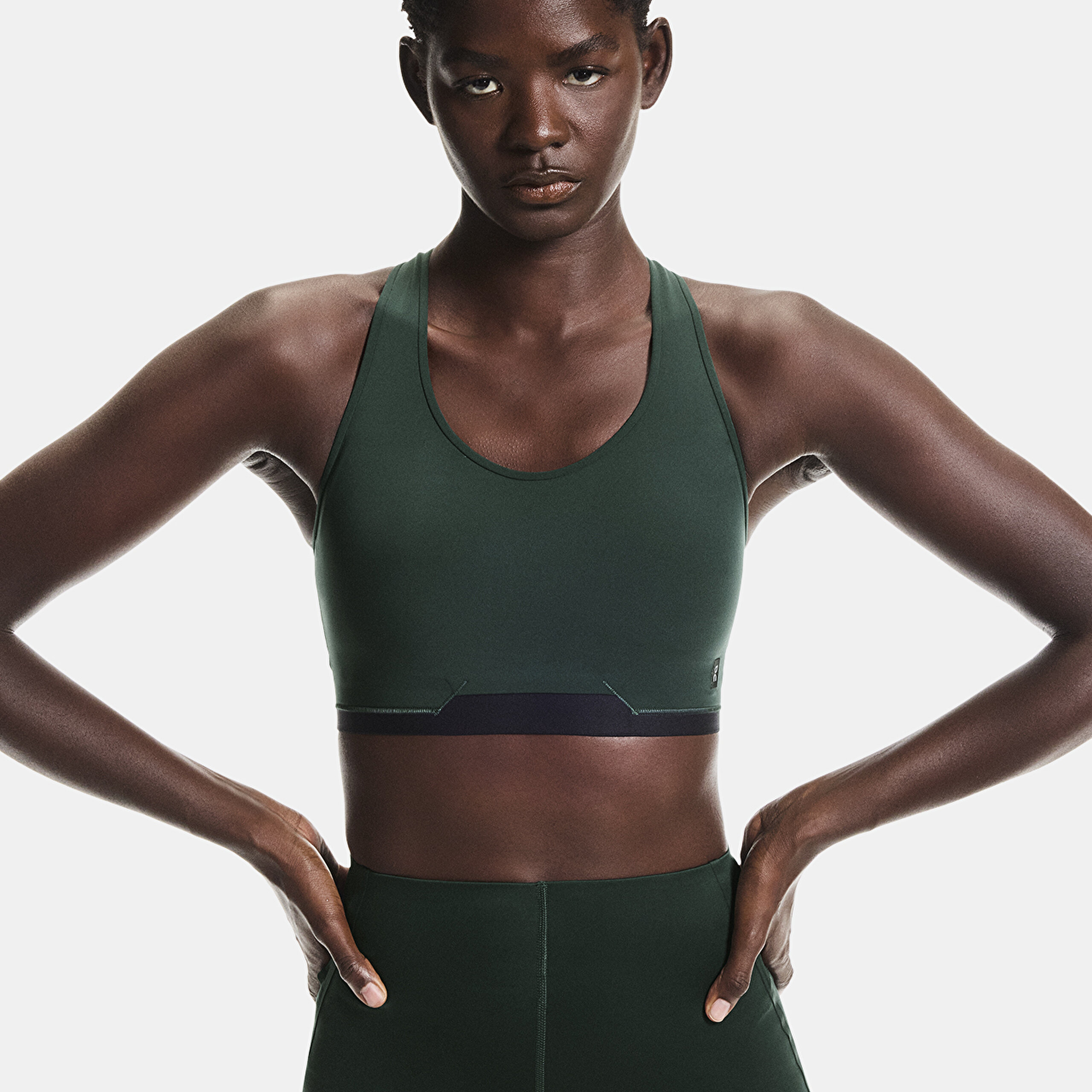 ON Ptr | Train Bra 1 W * - 3