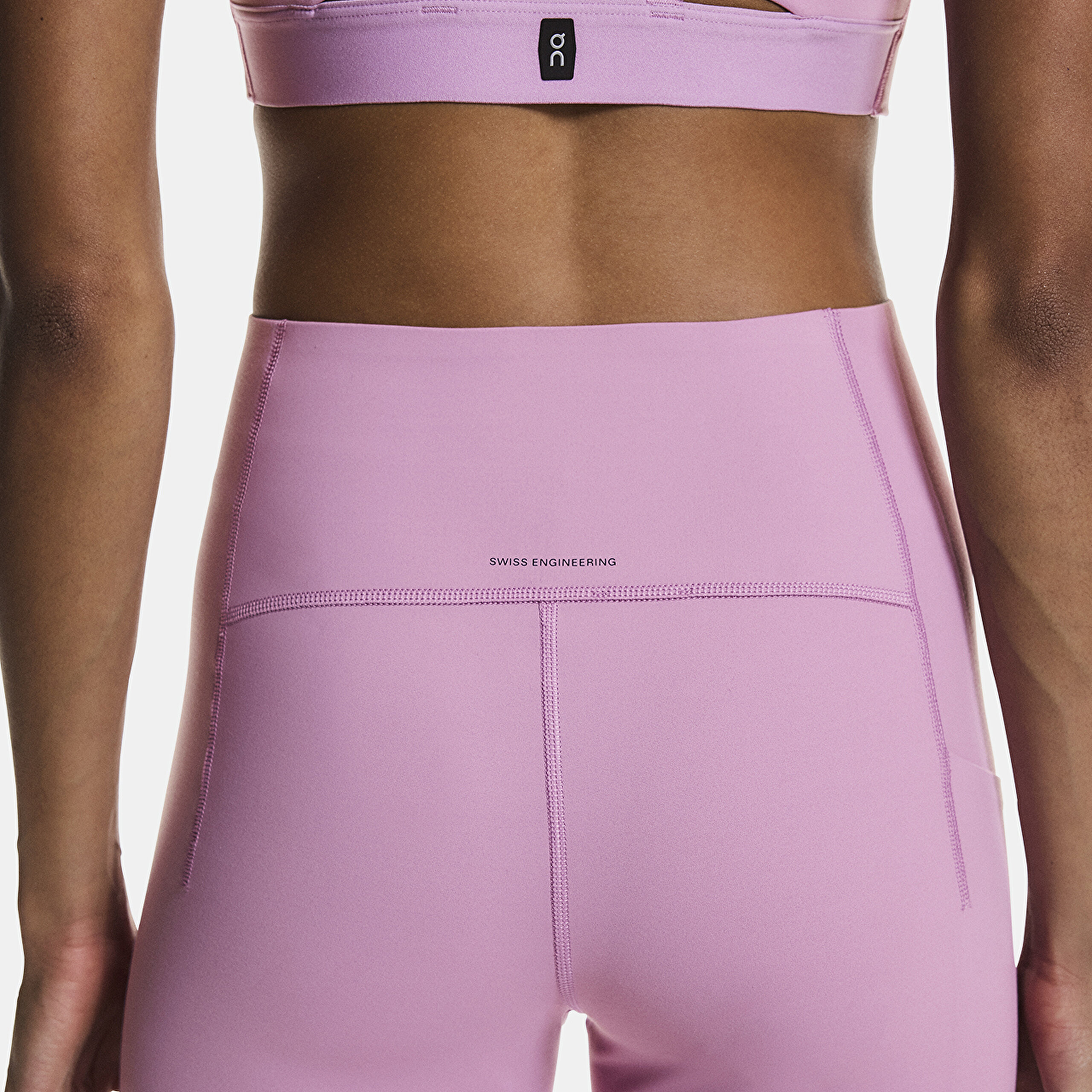 ON Ptr | Studio Tights Flared 1 W * - 3