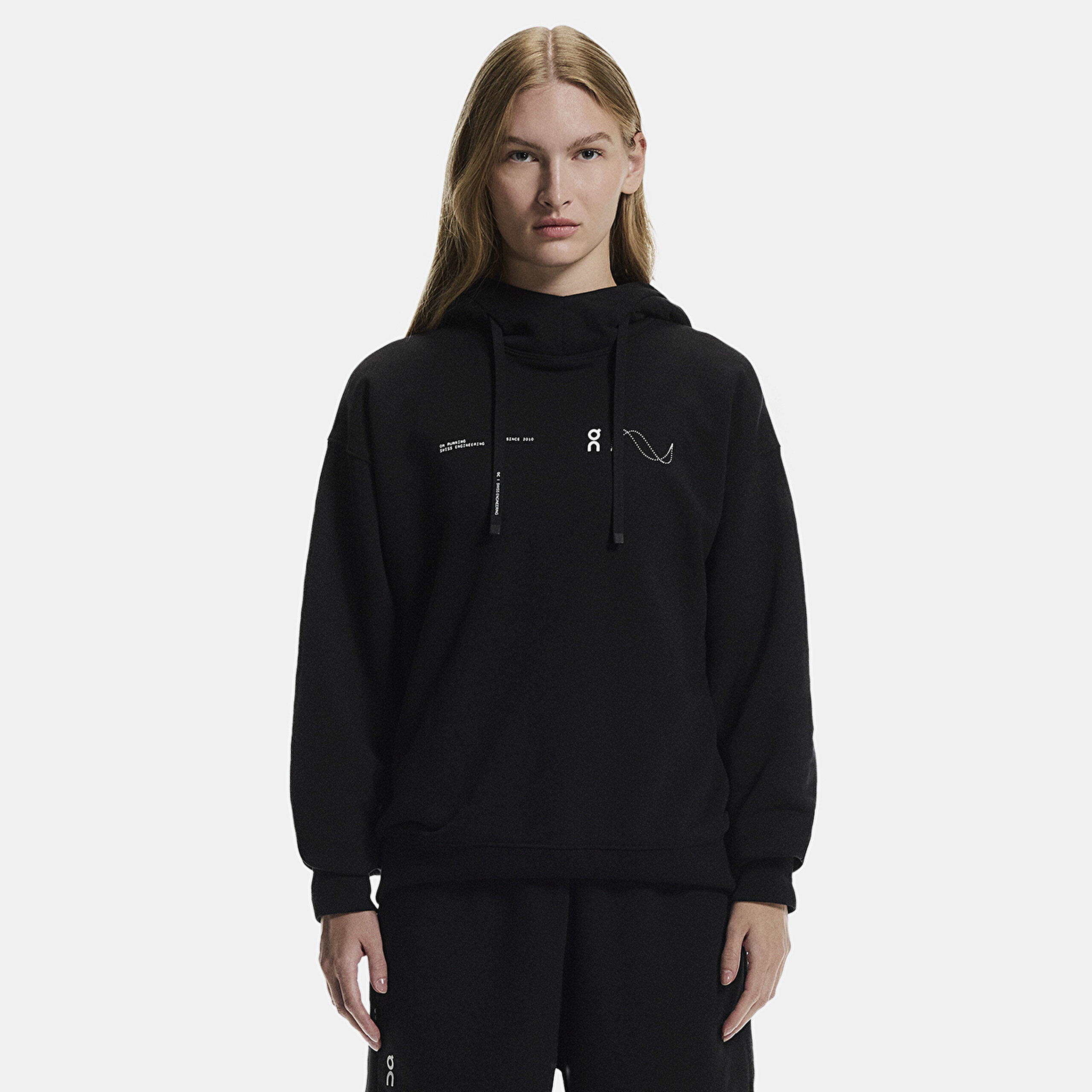 ON Club Hoodie Volt - 0