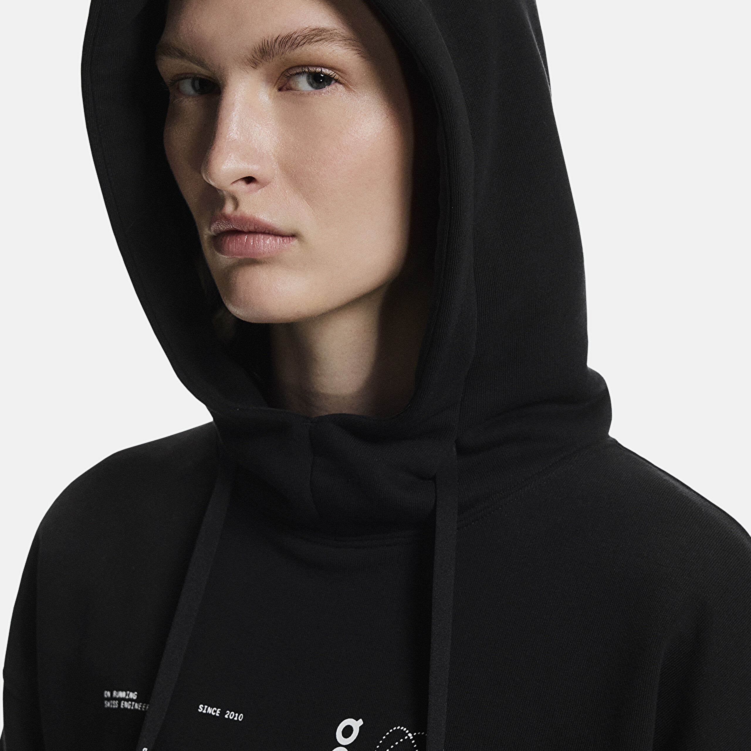 Club Hoodie Volt - 5