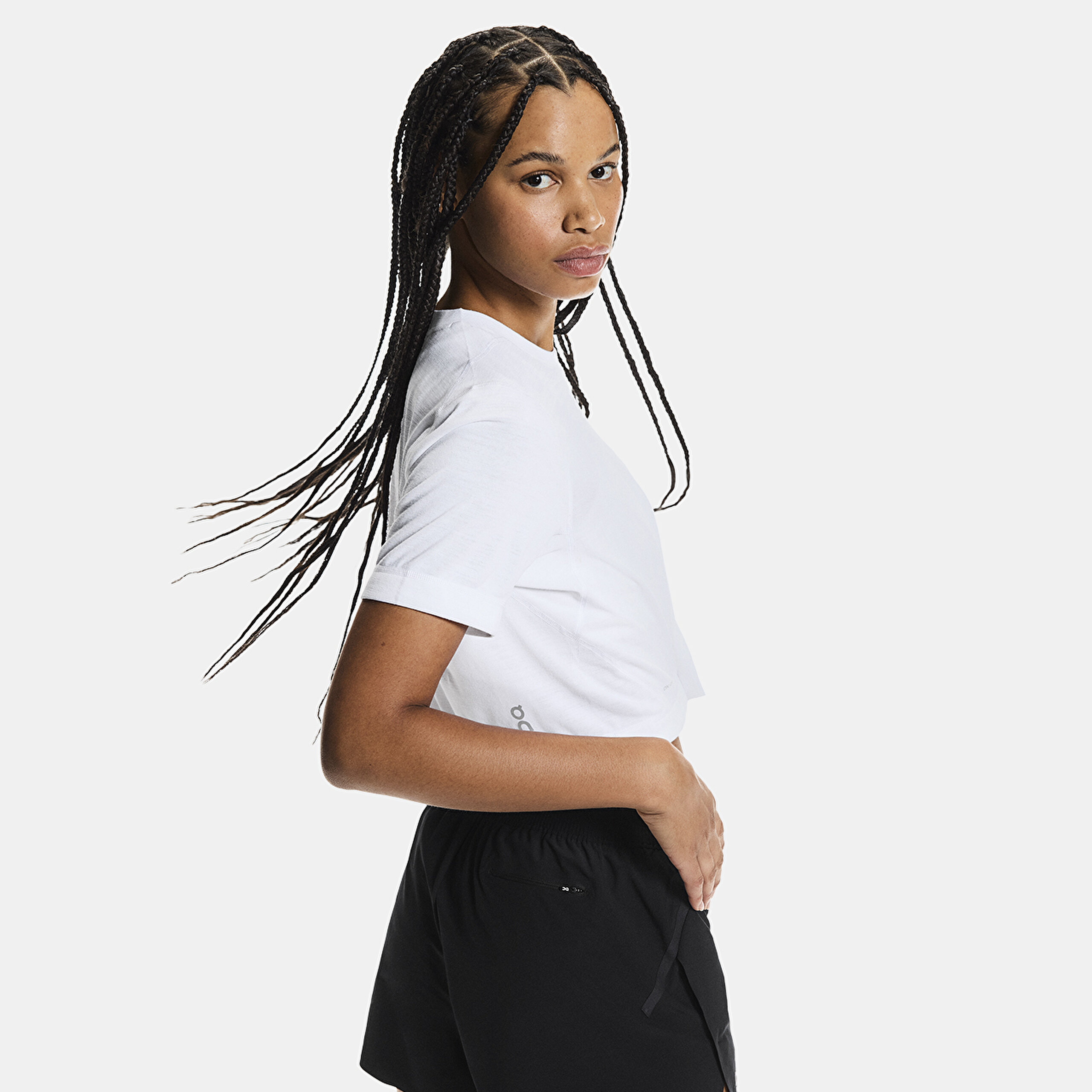 Ptr | Train-t Crop Graphic 1 W * - 5