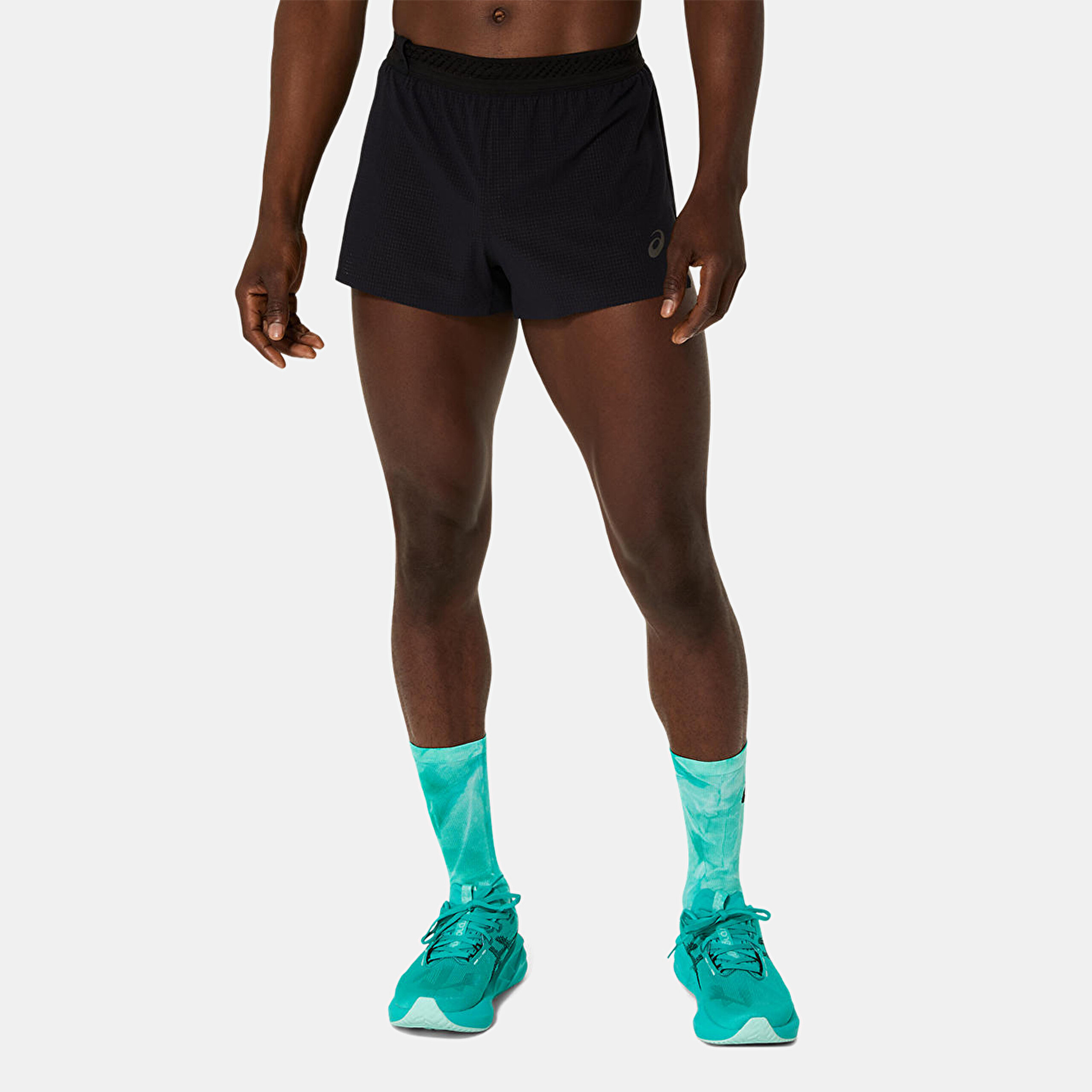 ASICS Metarun Split Short - 0