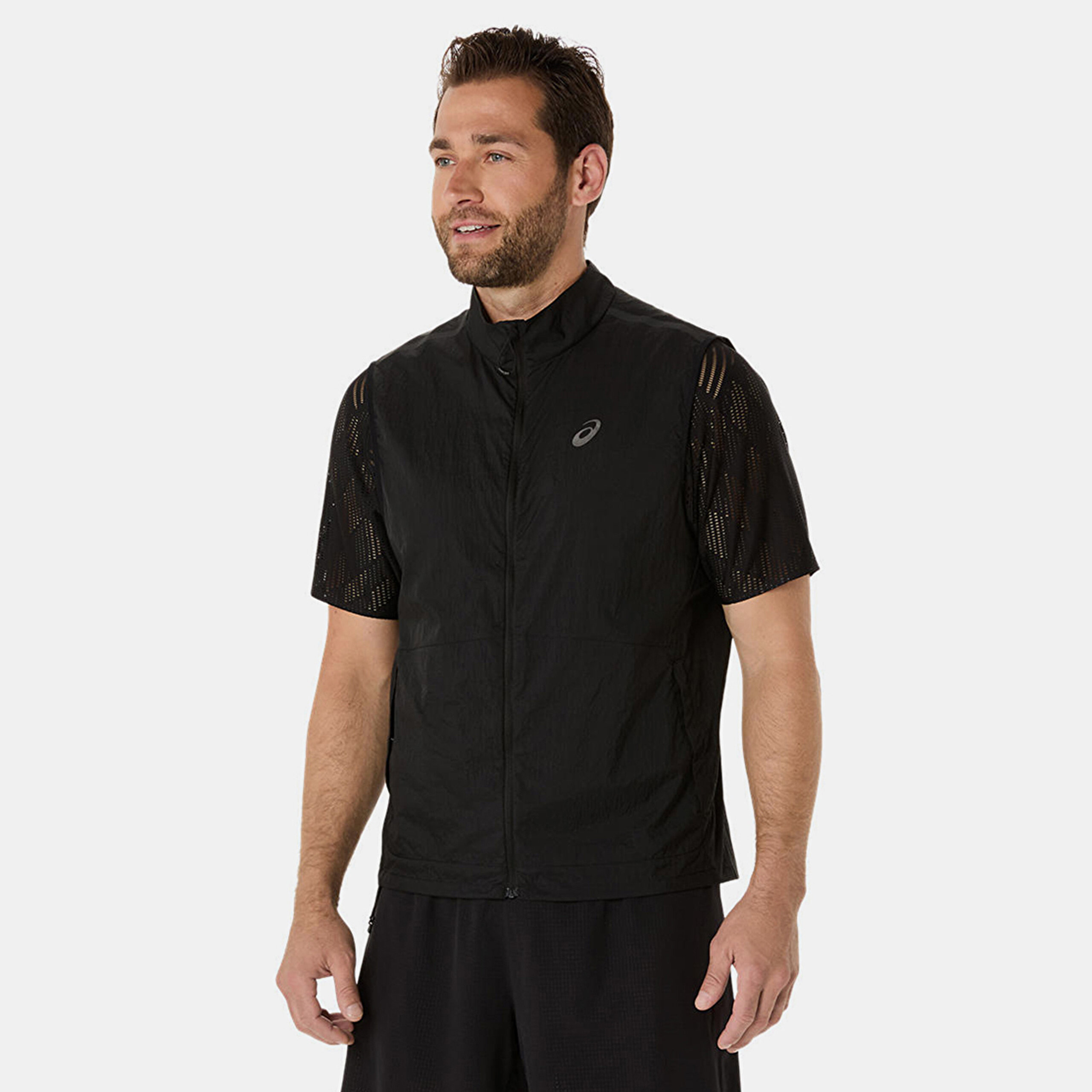 ASICS Metarun Packable Gilet - 1