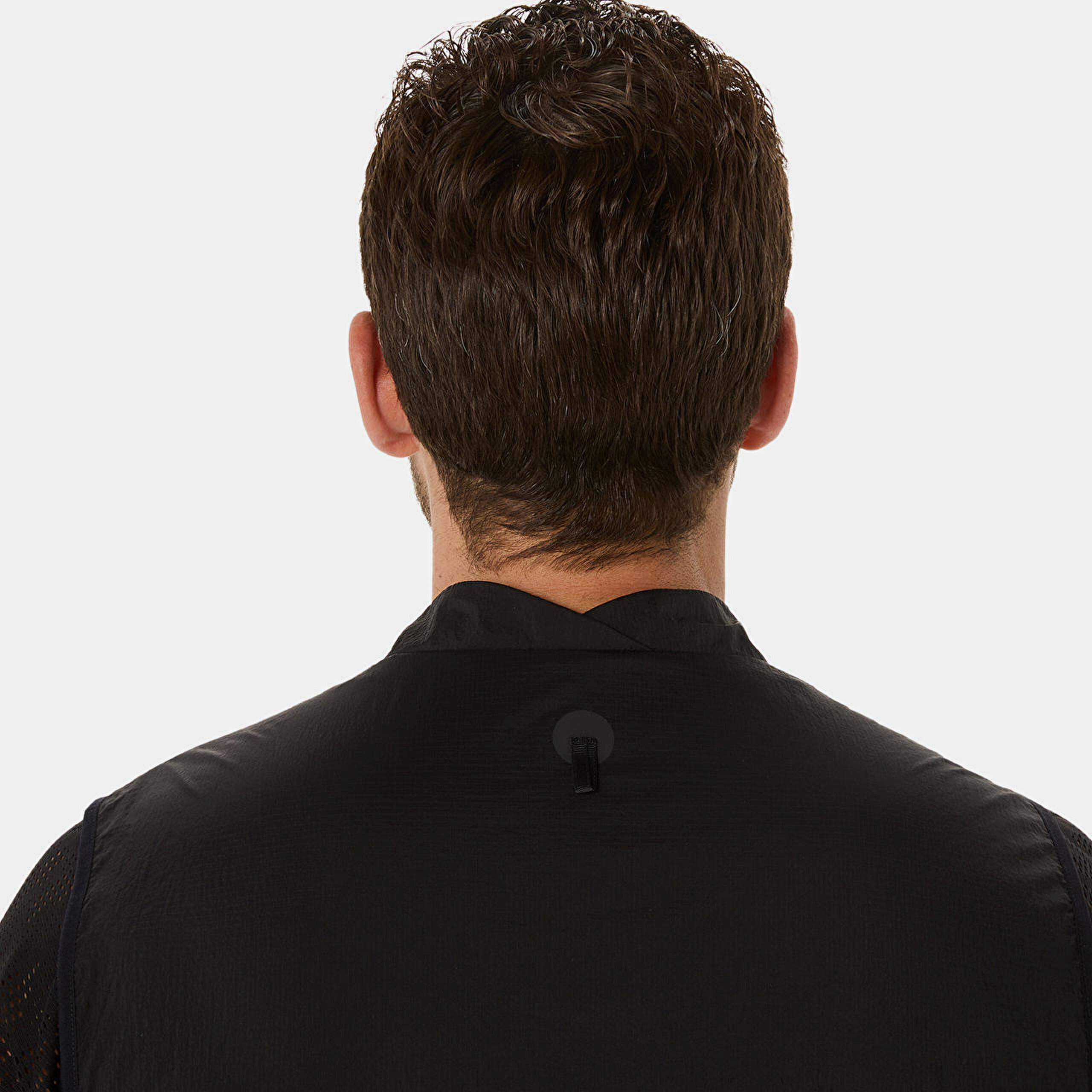 Metarun Packable Gilet - 7